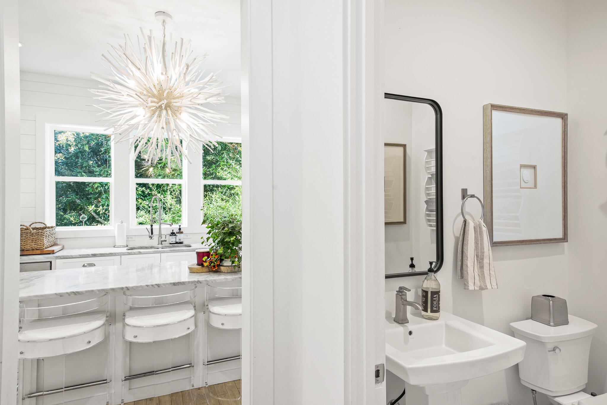 SEAGROVE VILLAGE 7TH ADD - Residential