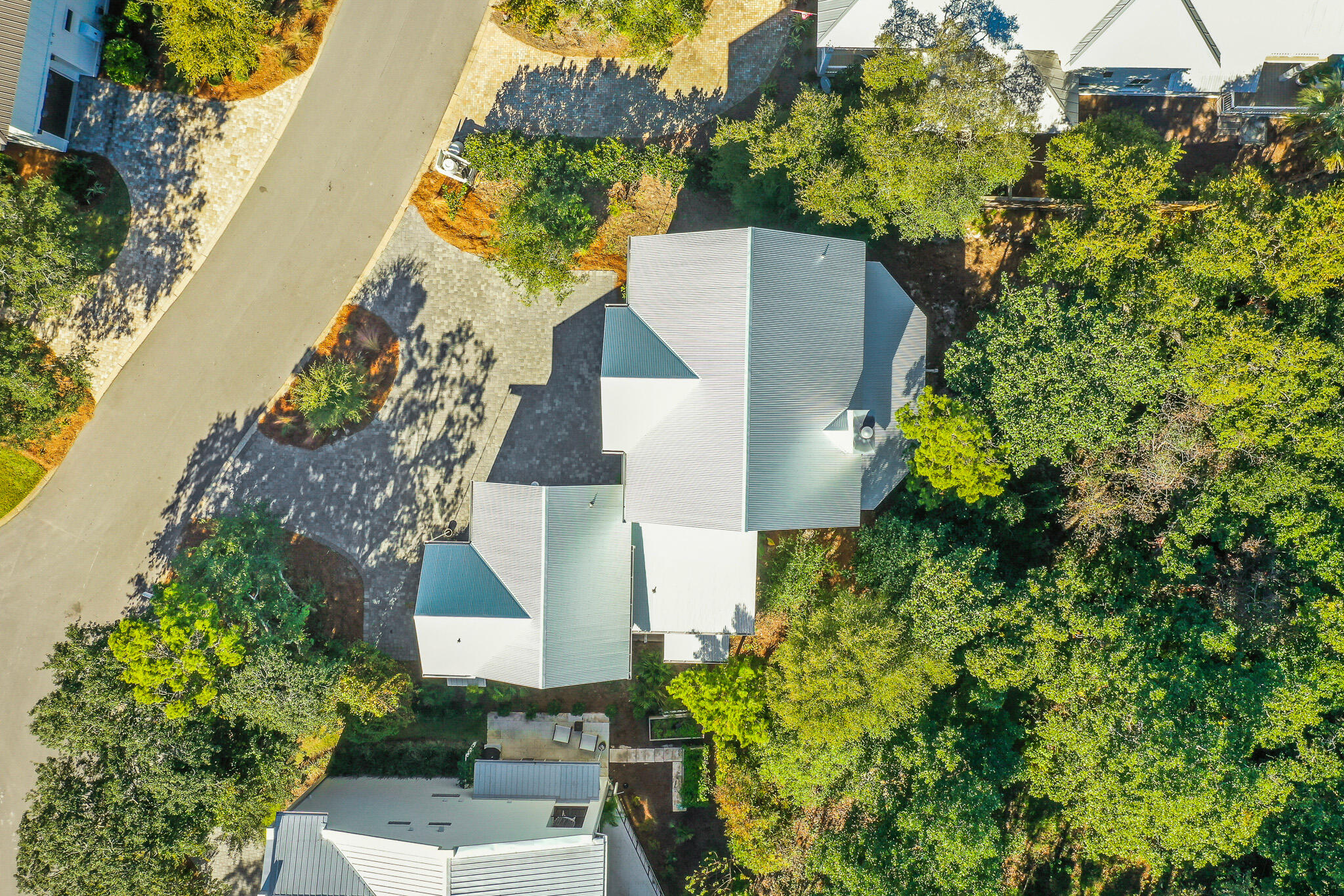 SEAGROVE VILLAGE 7TH ADD - Residential