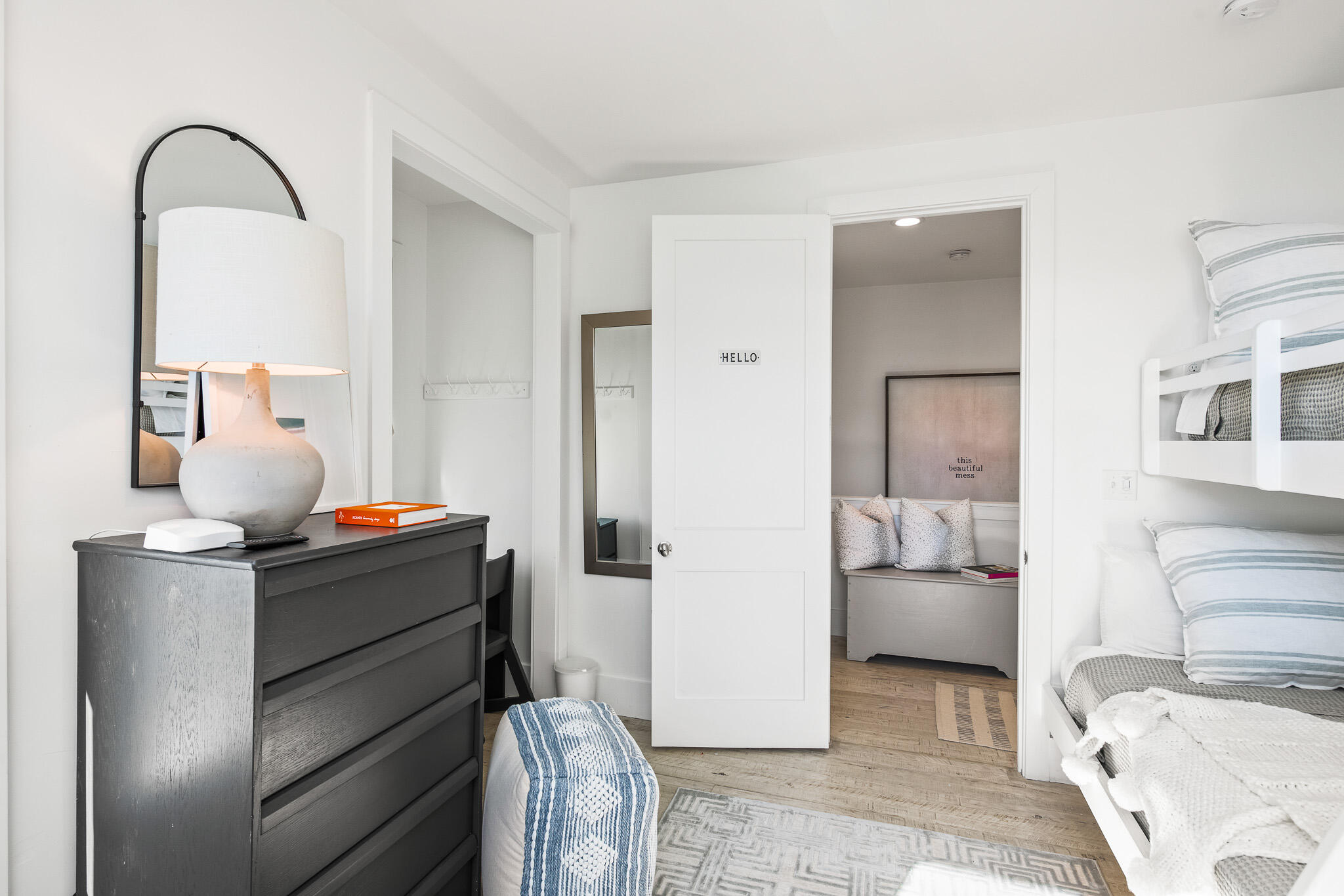 SEAGROVE VILLAGE 7TH ADD - Residential
