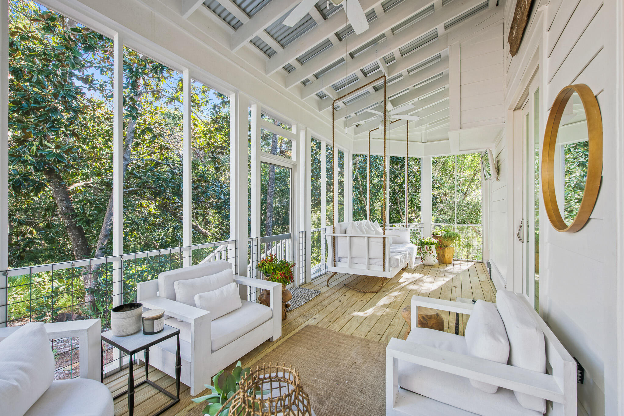 SEAGROVE VILLAGE 7TH ADD - Residential
