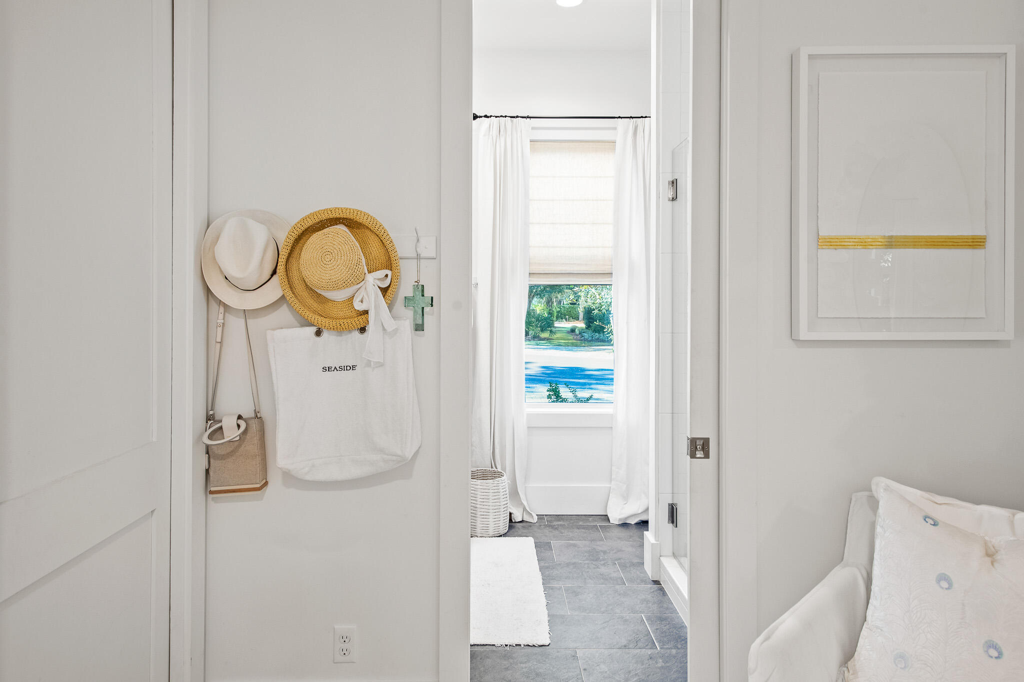 SEAGROVE VILLAGE 7TH ADD - Residential