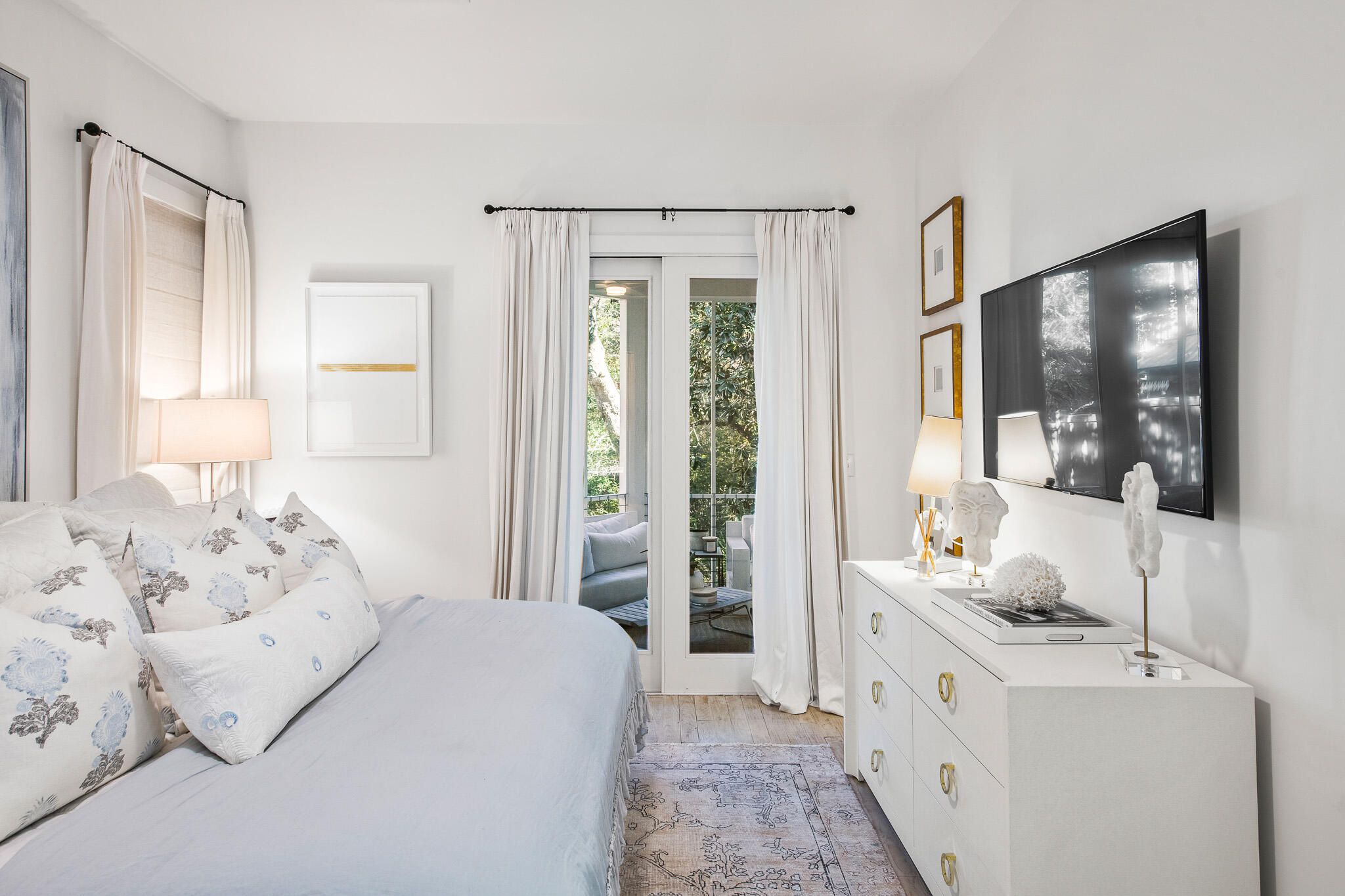 SEAGROVE VILLAGE 7TH ADD - Residential