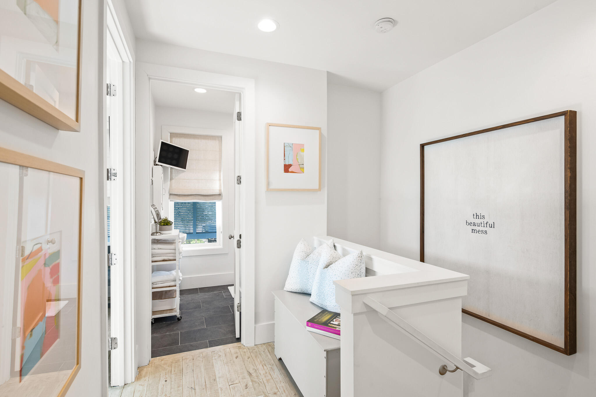 SEAGROVE VILLAGE 7TH ADD - Residential