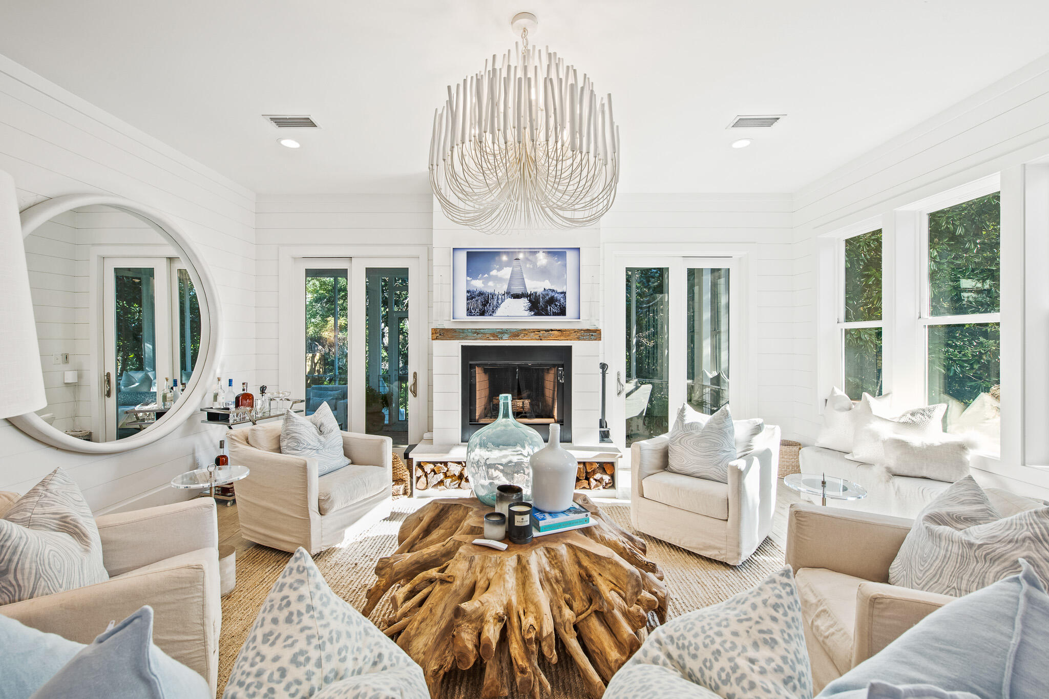 SEAGROVE VILLAGE 7TH ADD - Residential