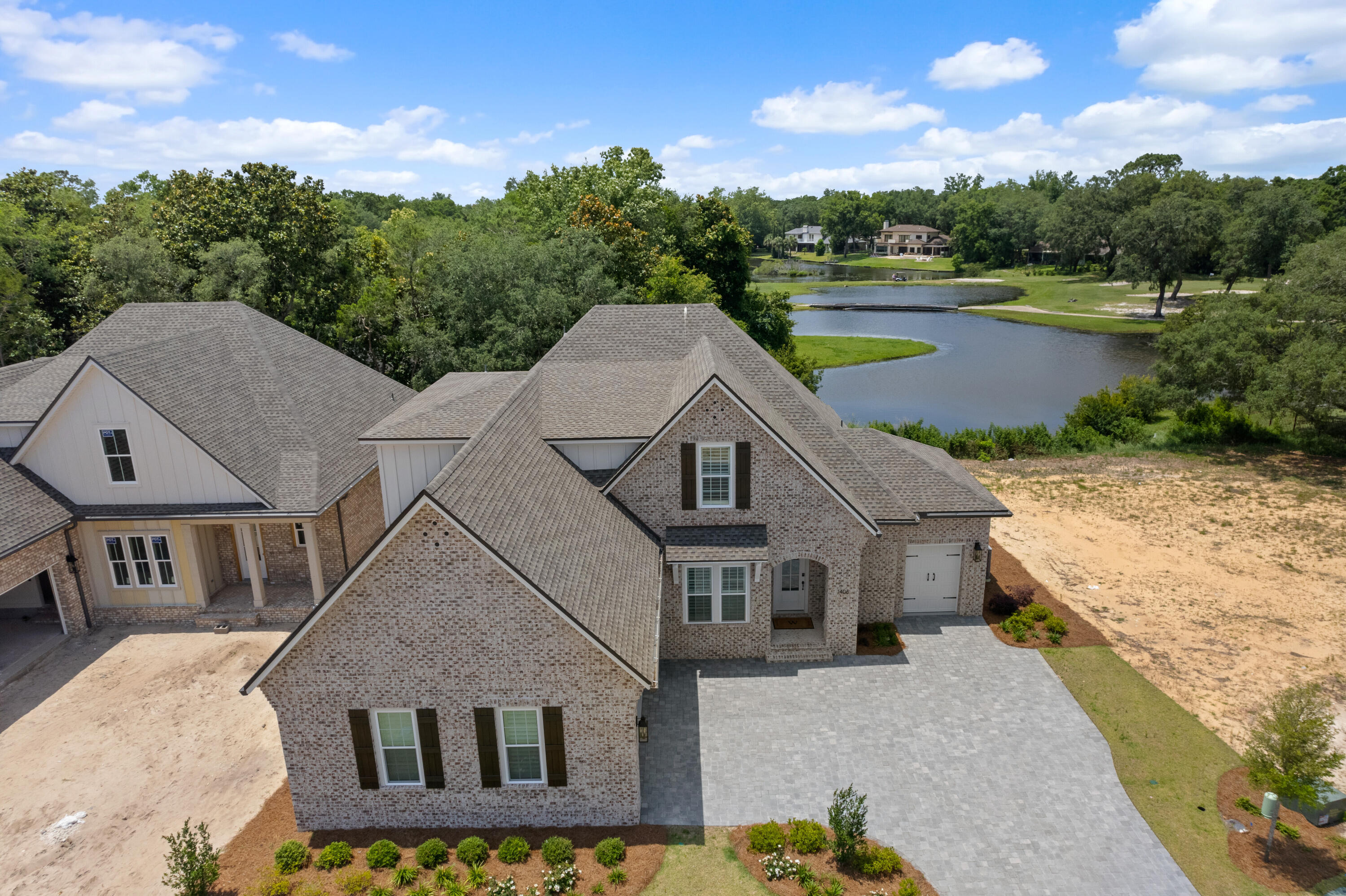 Addie's Place in Bluewater Bay - Residential