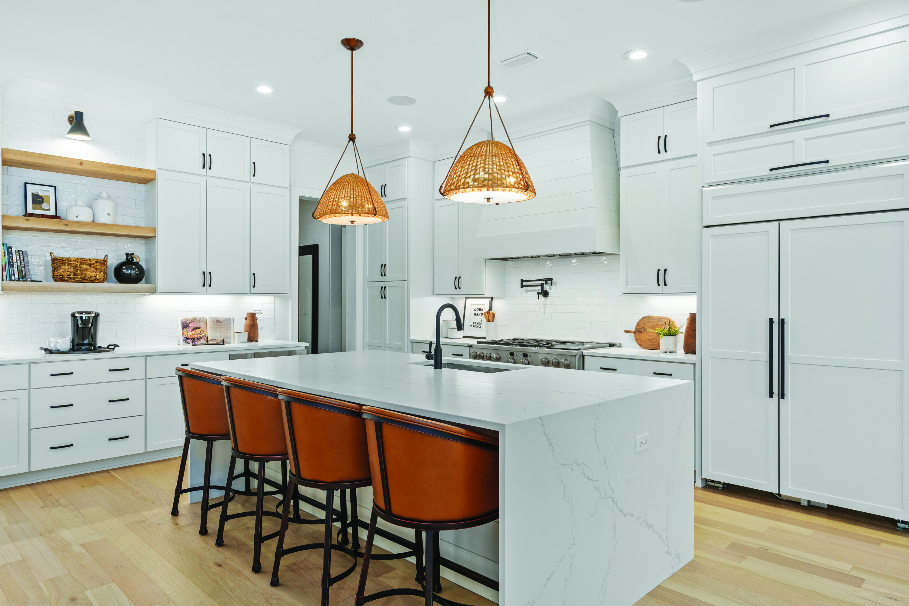 Addie's Place in Bluewater Bay - Residential