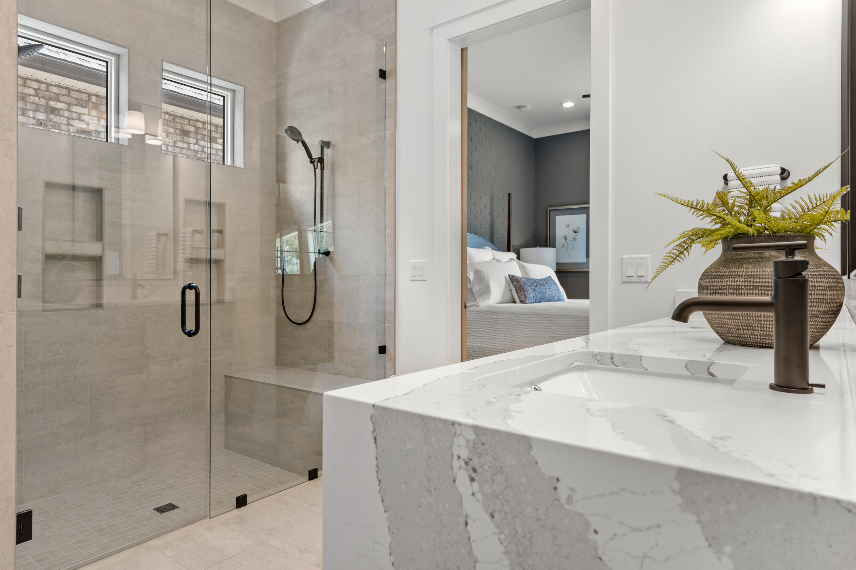 Addie's Place in Bluewater Bay - Residential