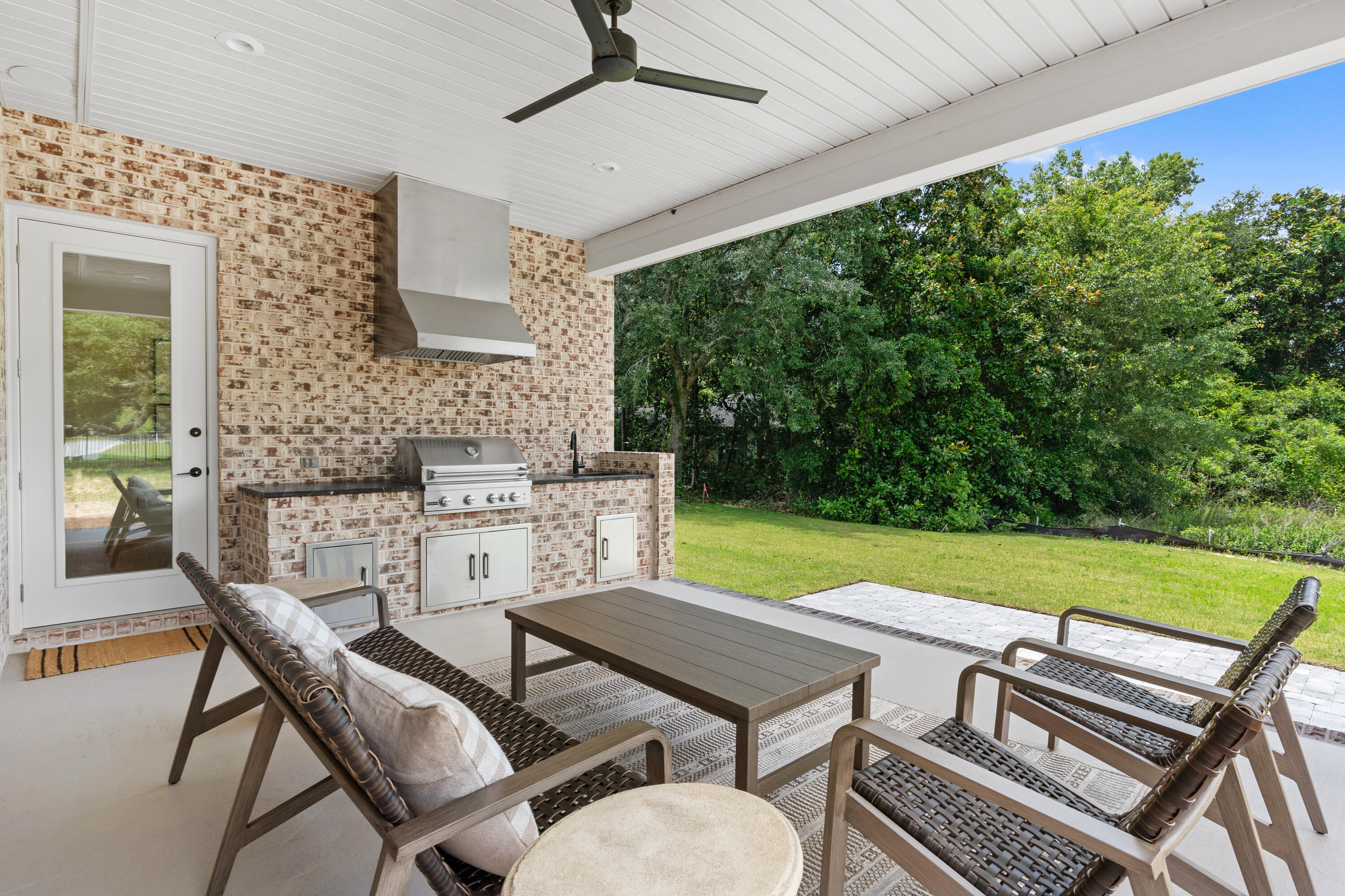 Addie's Place in Bluewater Bay - Residential