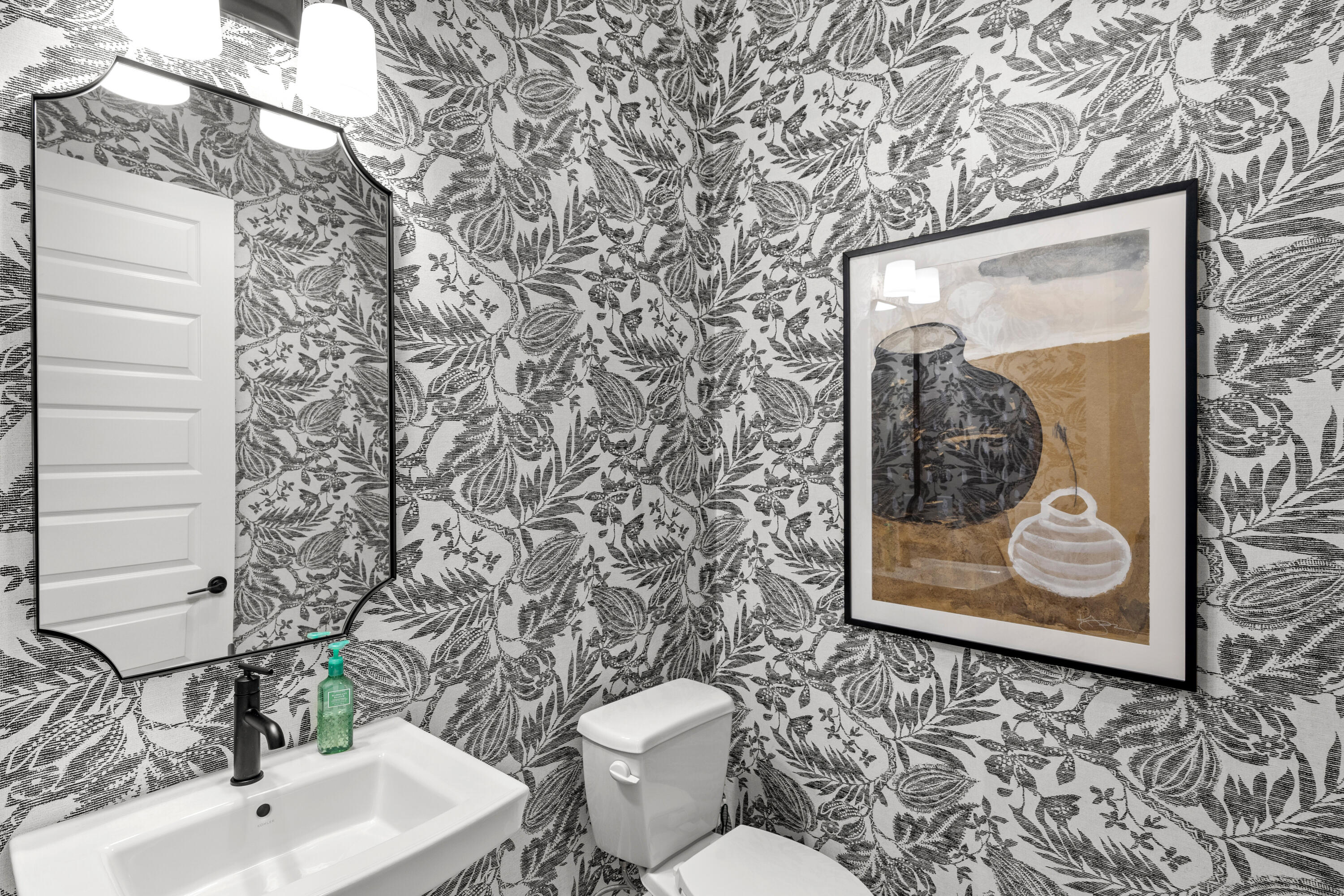 Addie's Place in Bluewater Bay - Residential