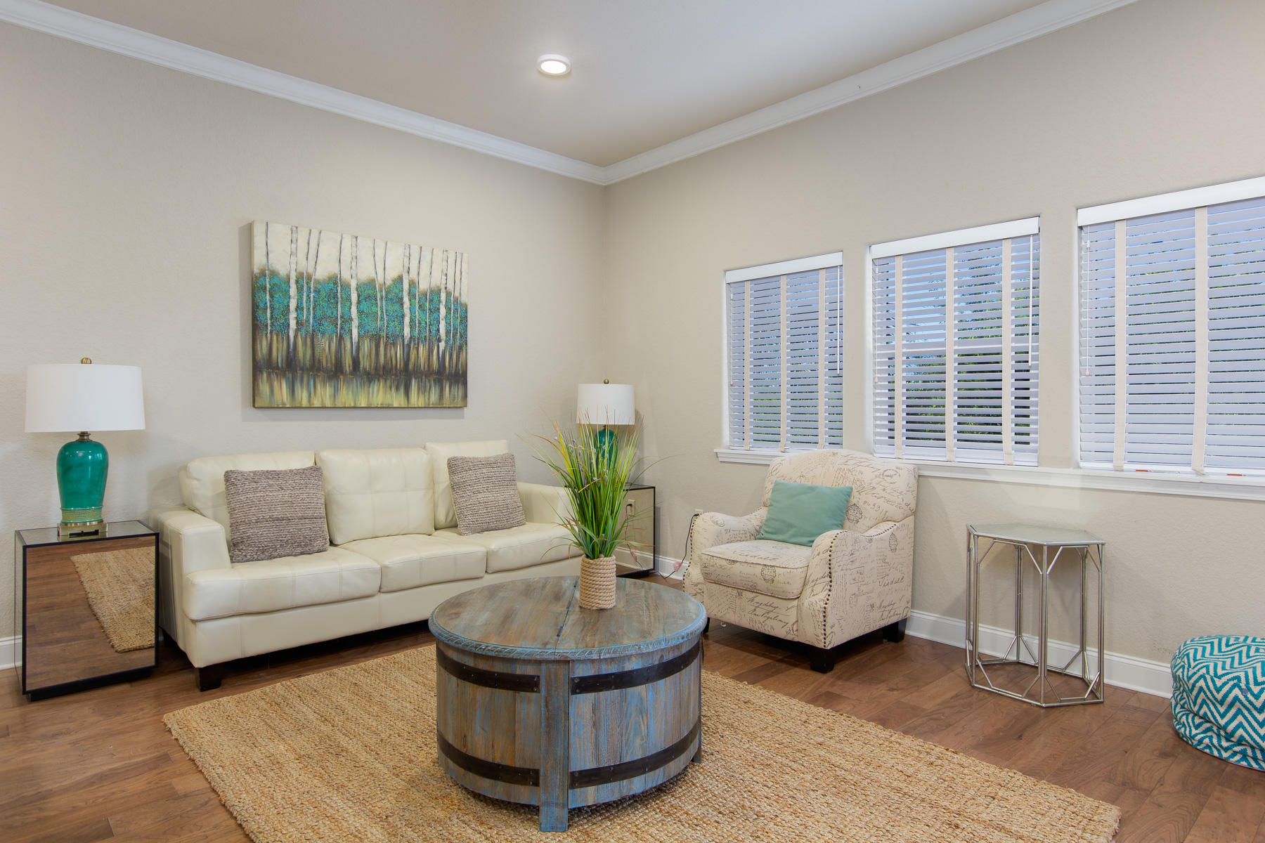 ALERIO - Residential