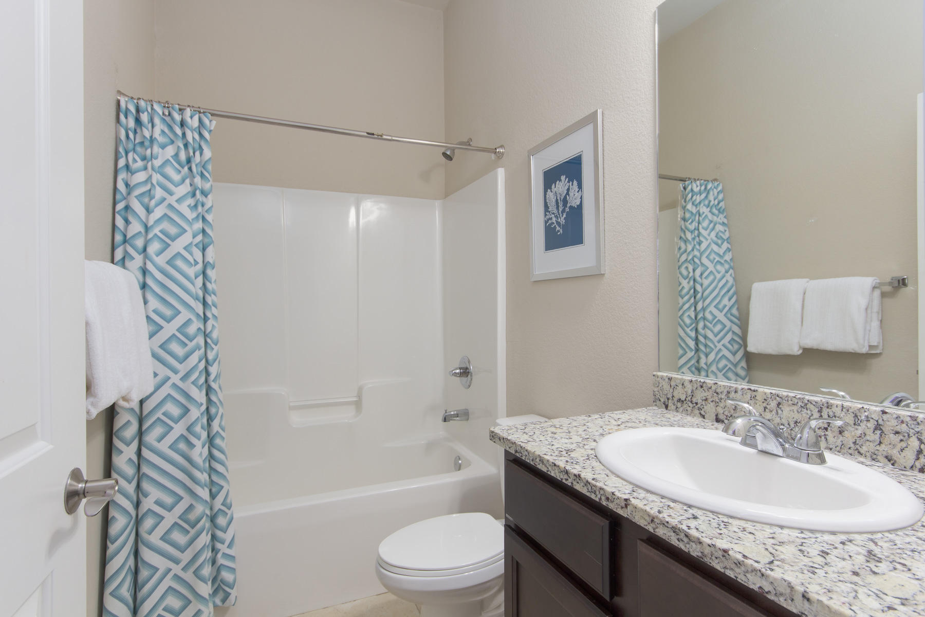 ALERIO - Residential