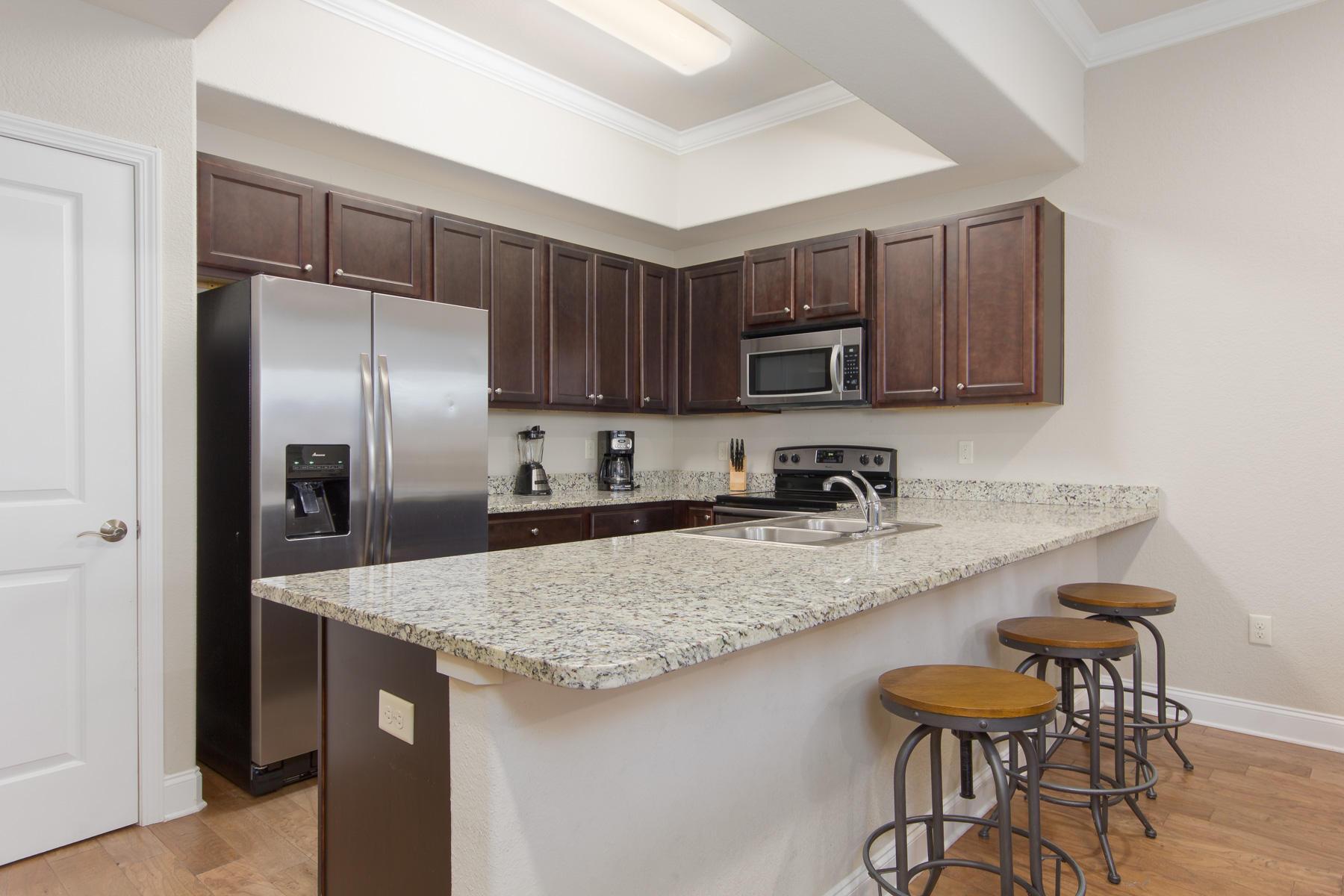 ALERIO - Residential