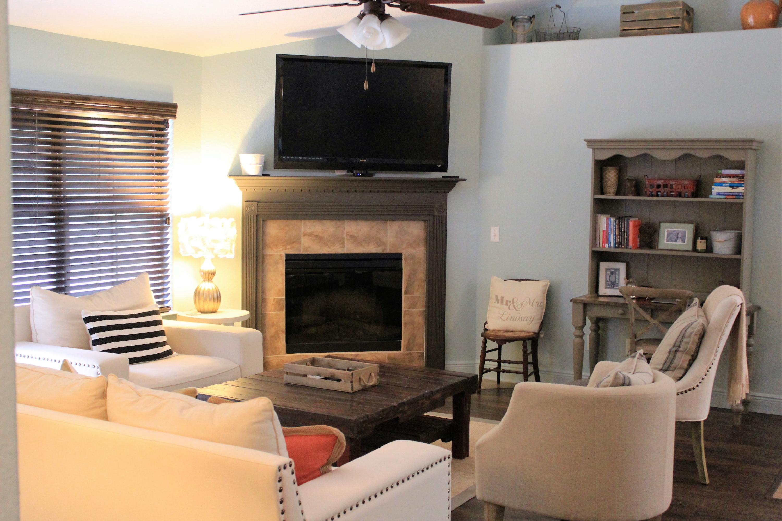 CARDINAL ESTATES - Residential