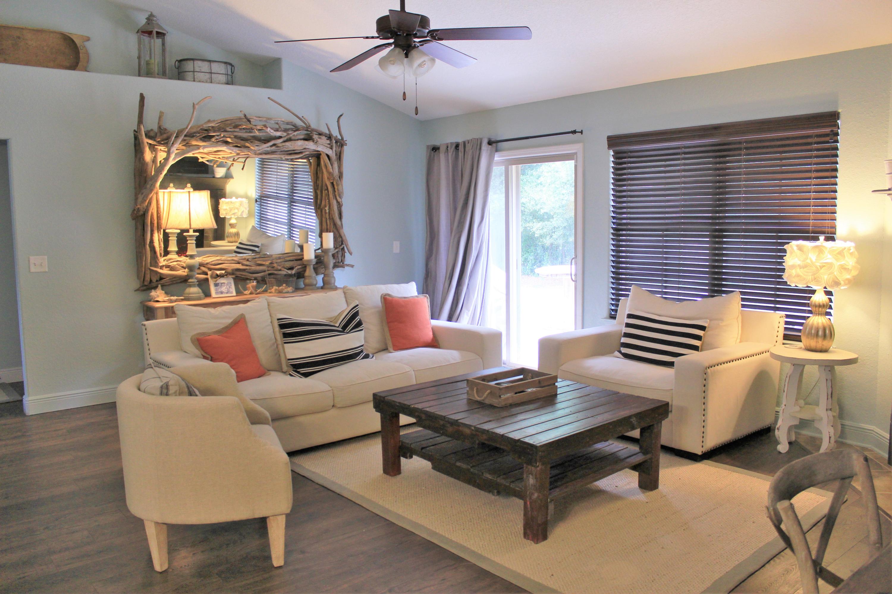 CARDINAL ESTATES - Residential