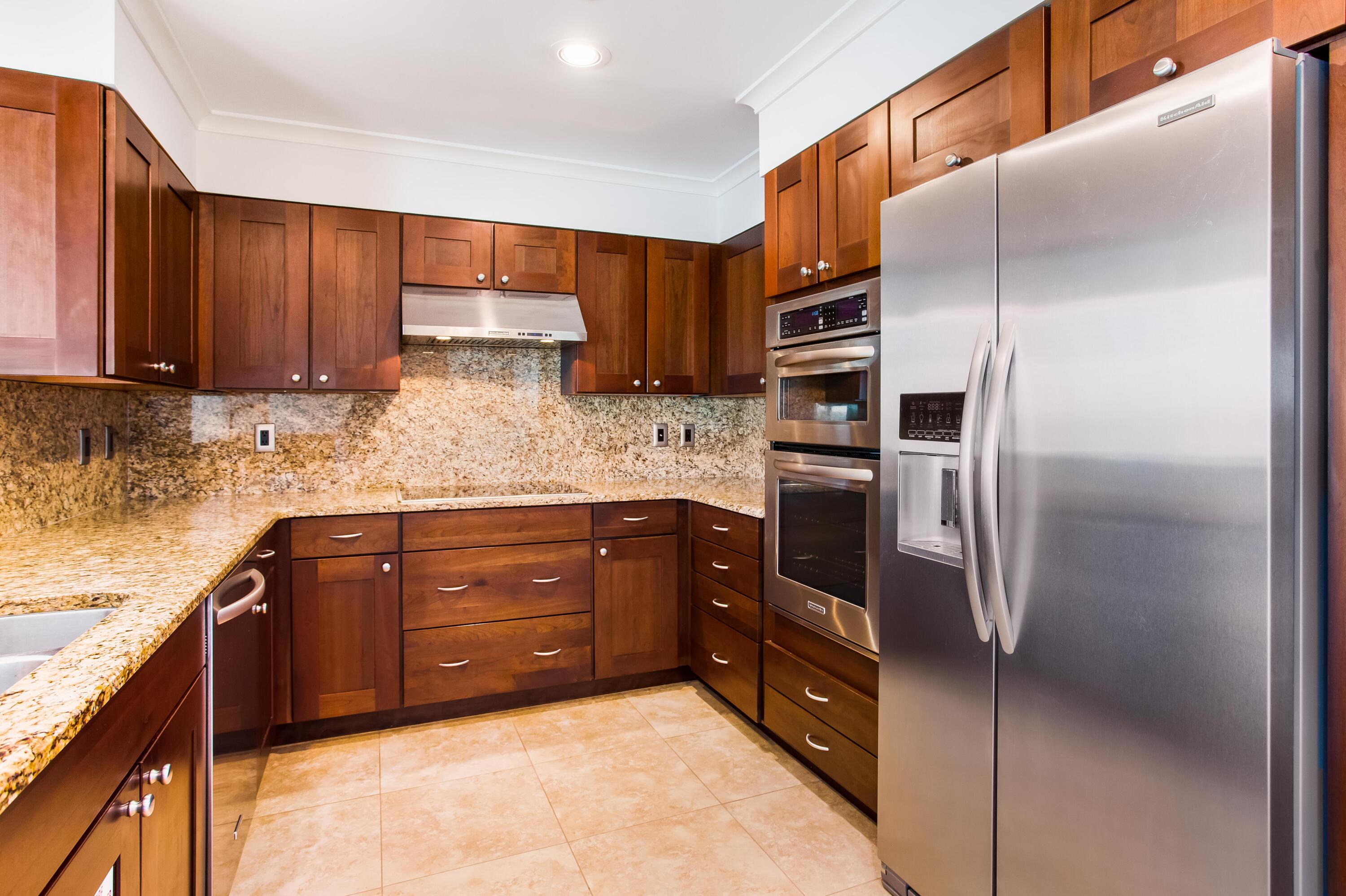 Anchorage - Residential