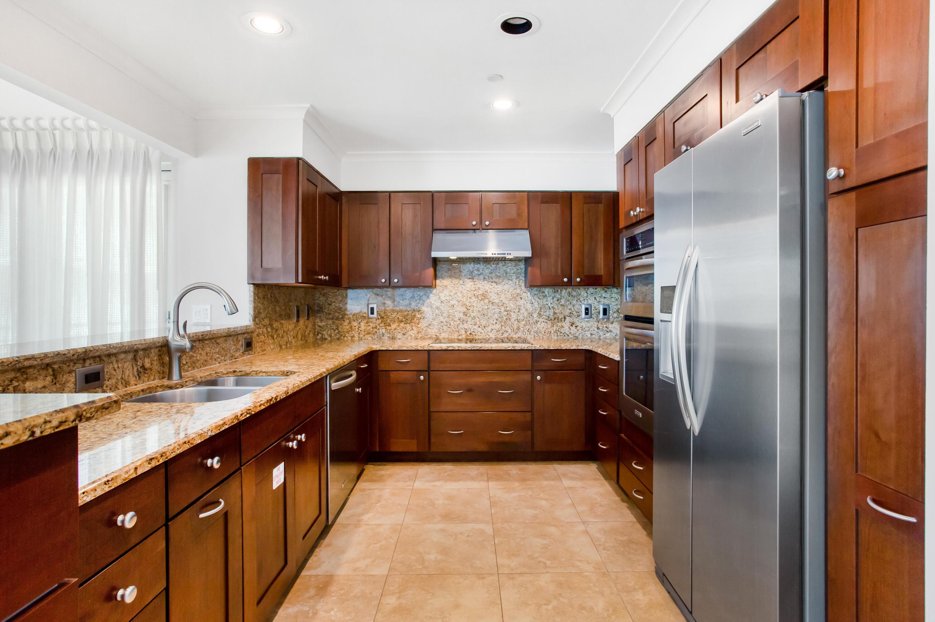 Anchorage - Residential