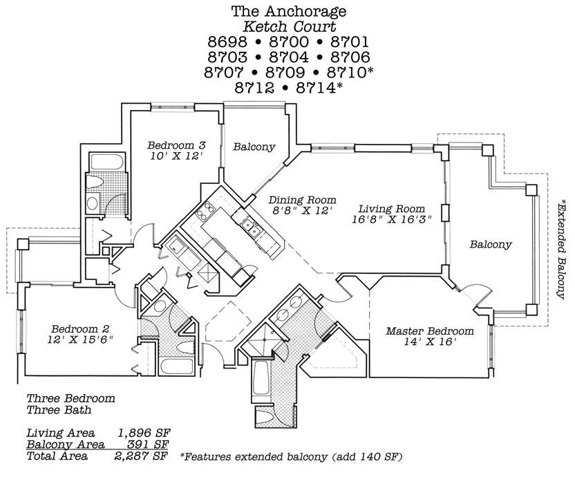Anchorage - Residential