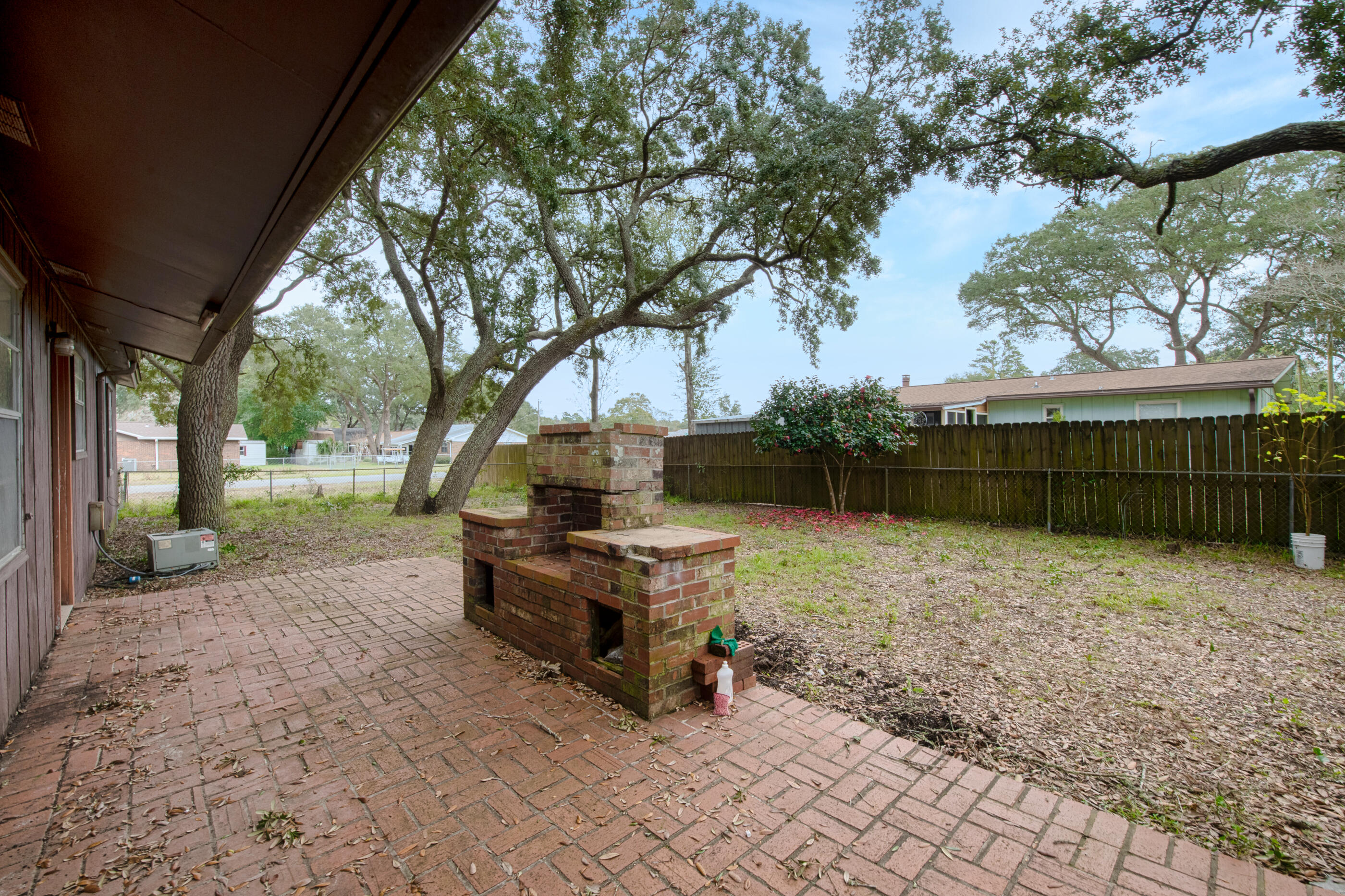 PORT DIXIE - Residential