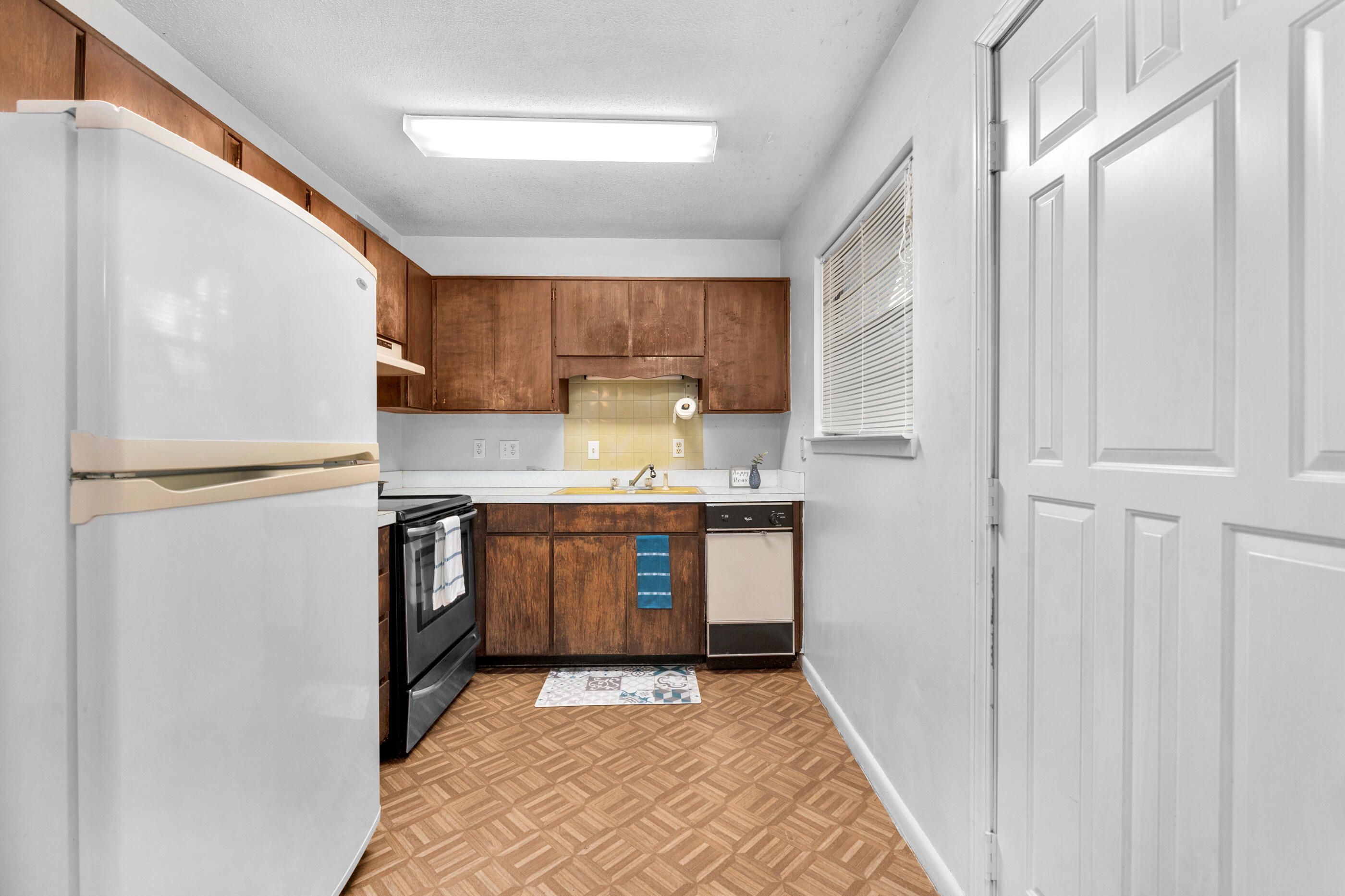 PORT DIXIE - Residential