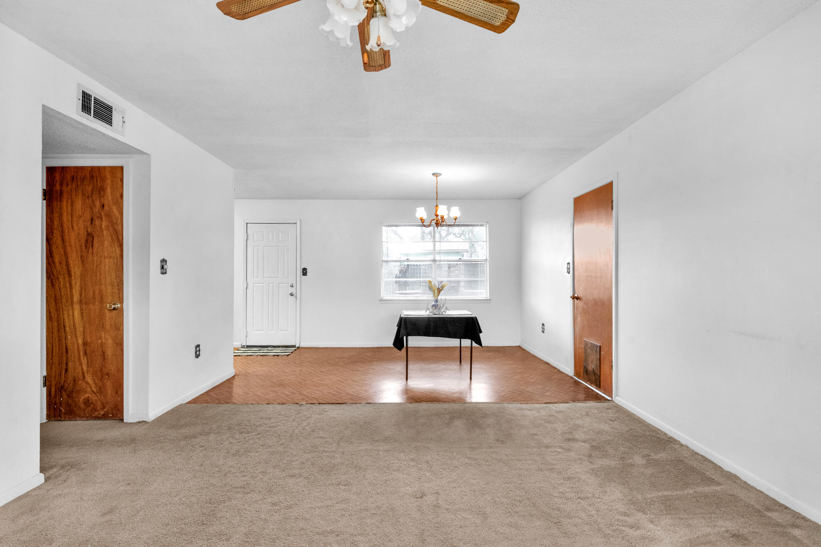 PORT DIXIE - Residential