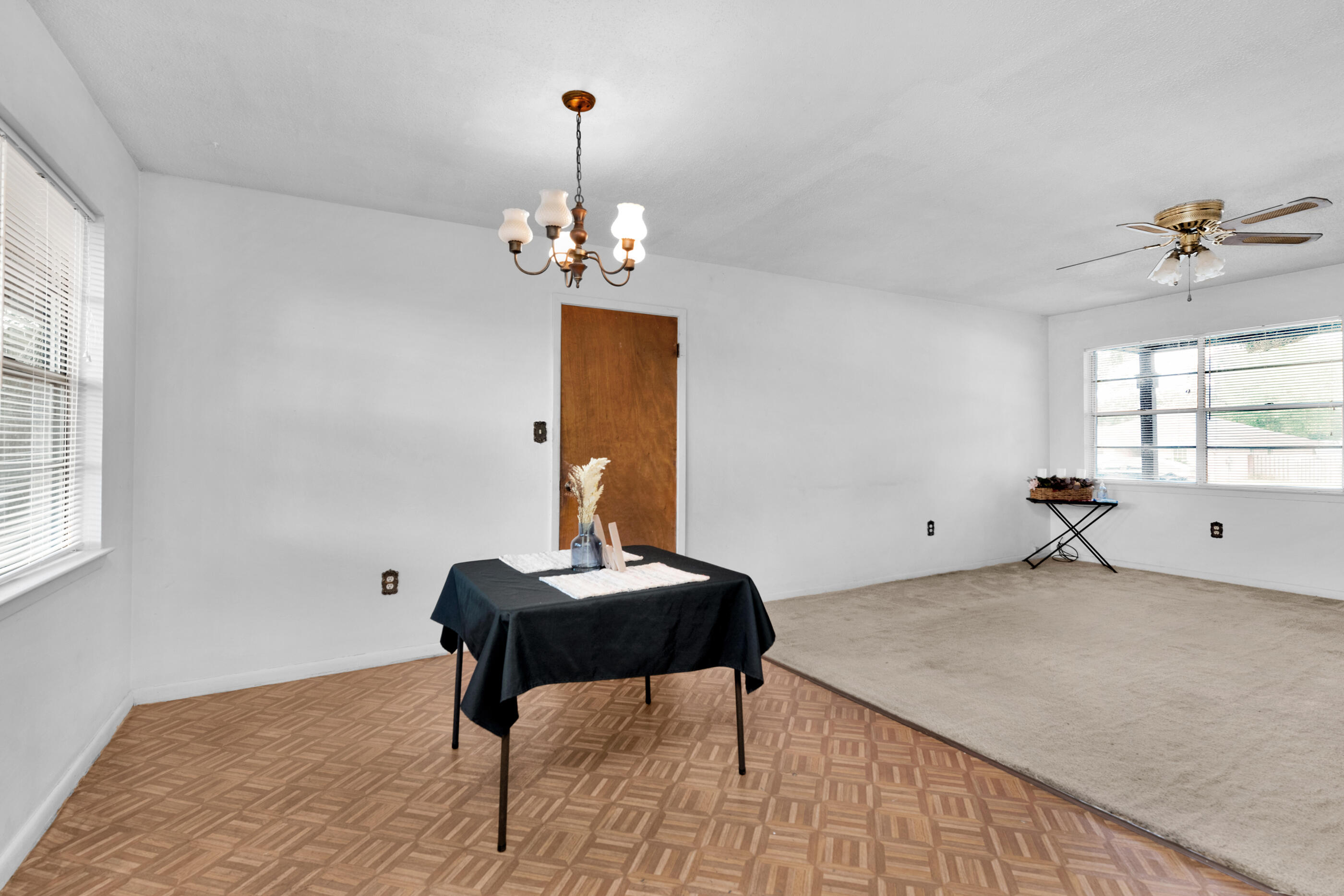 PORT DIXIE - Residential