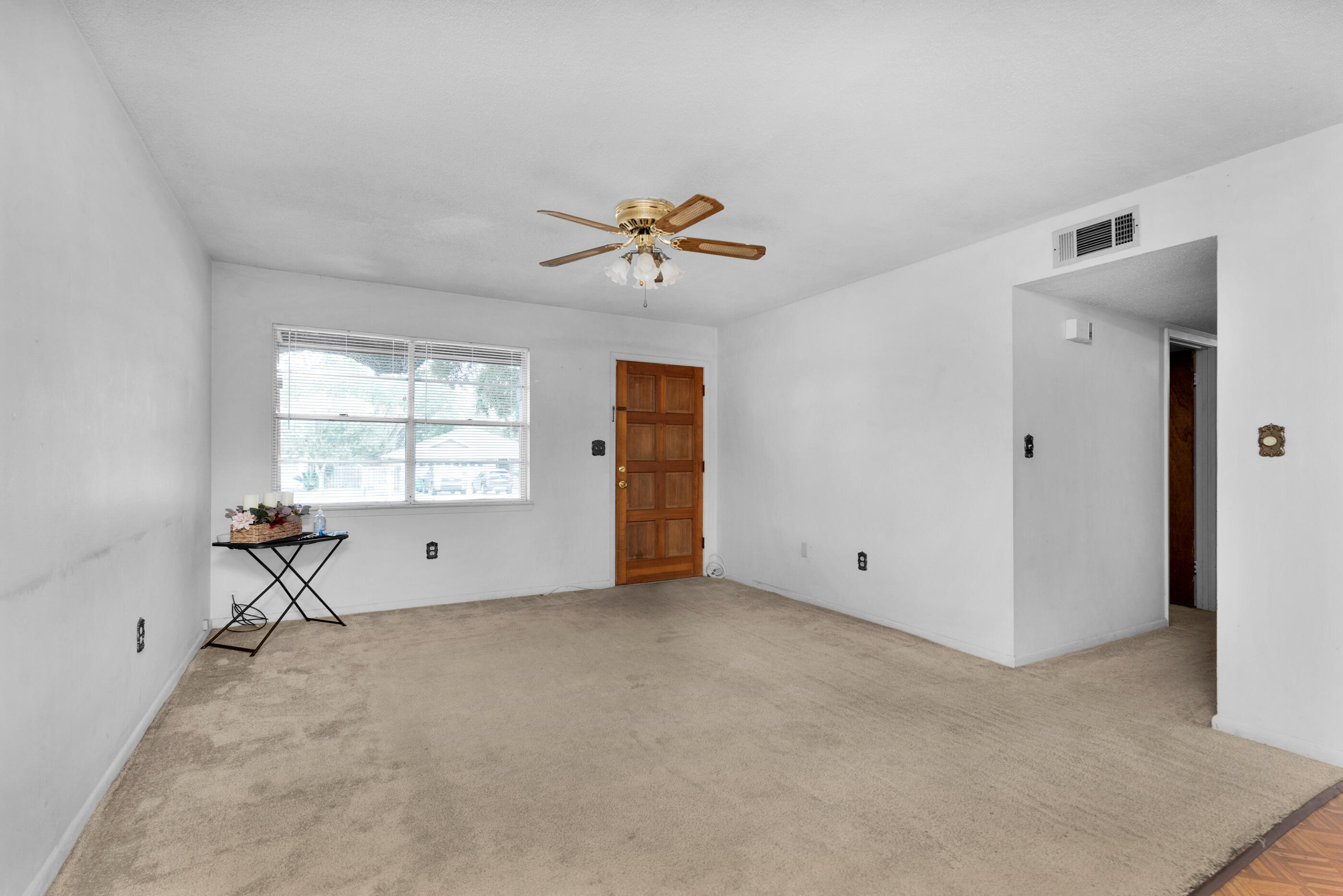 PORT DIXIE - Residential