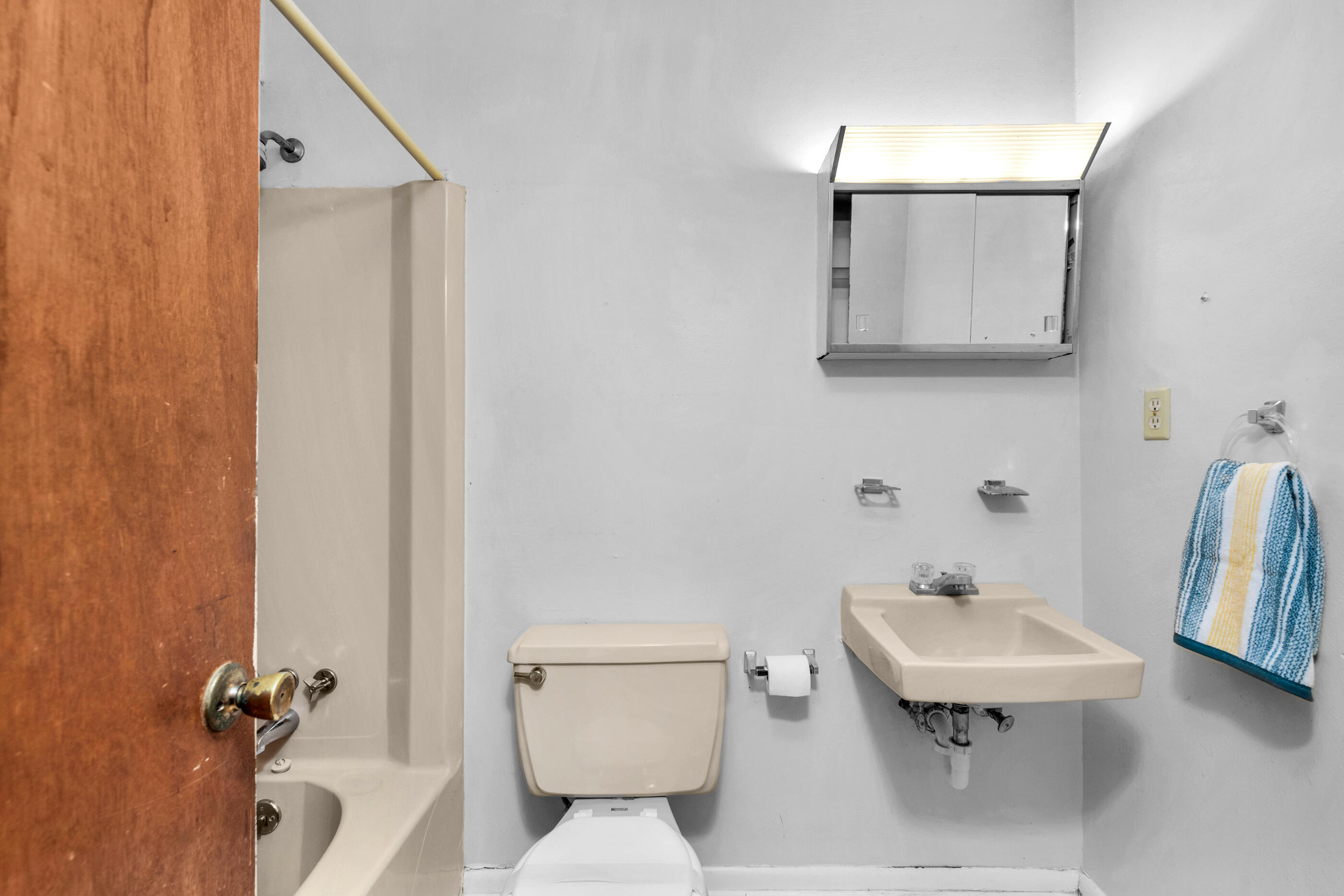 PORT DIXIE - Residential