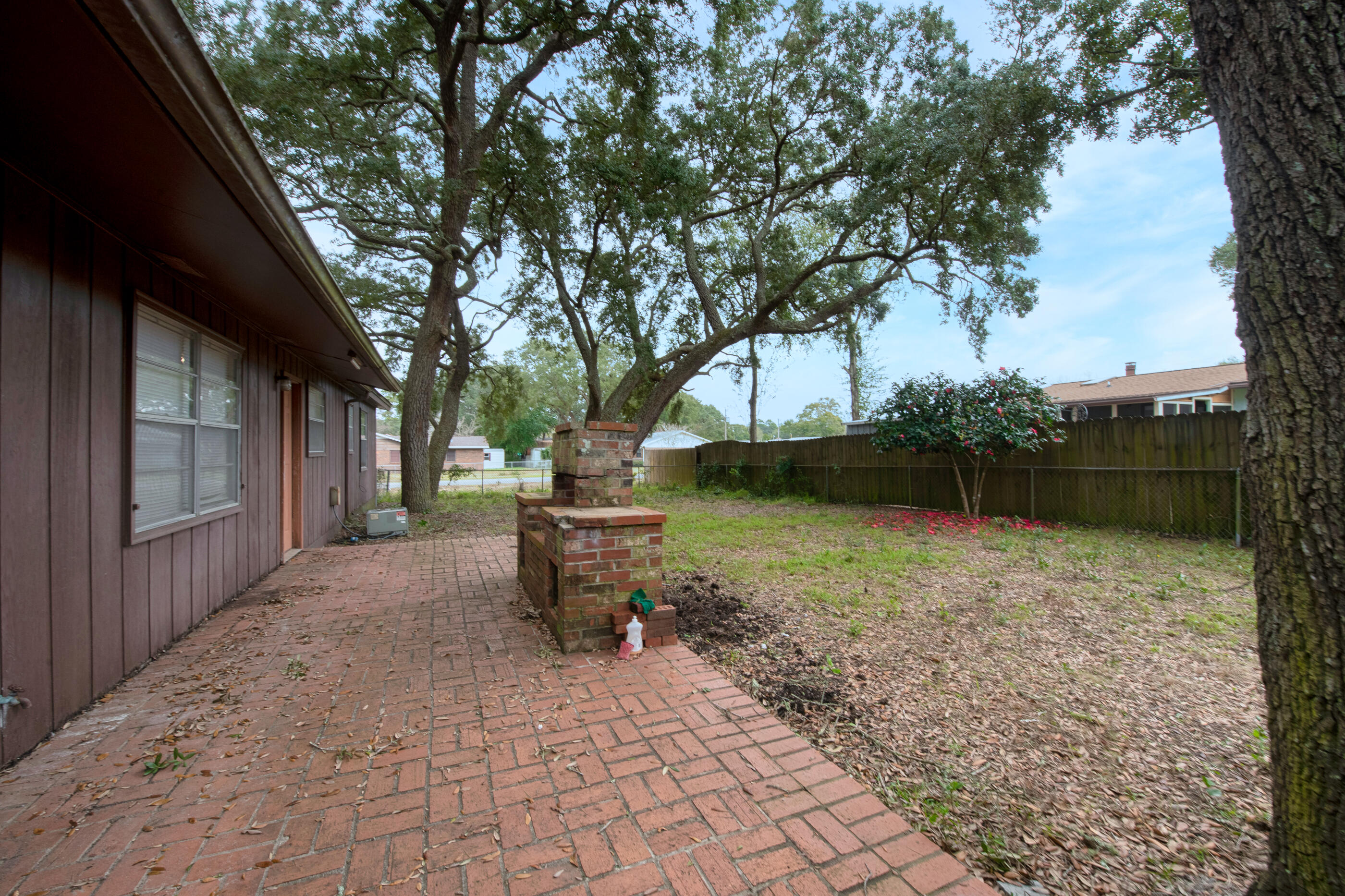 PORT DIXIE - Residential