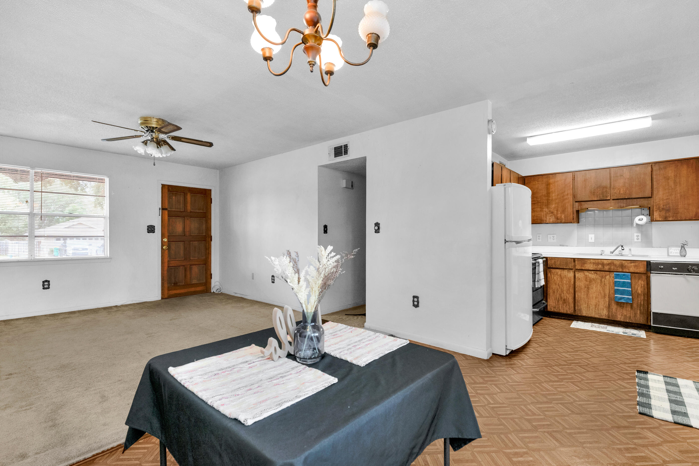 PORT DIXIE - Residential