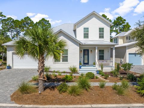 386 Marlberry Trace Santa Rosa Beach FL 32459