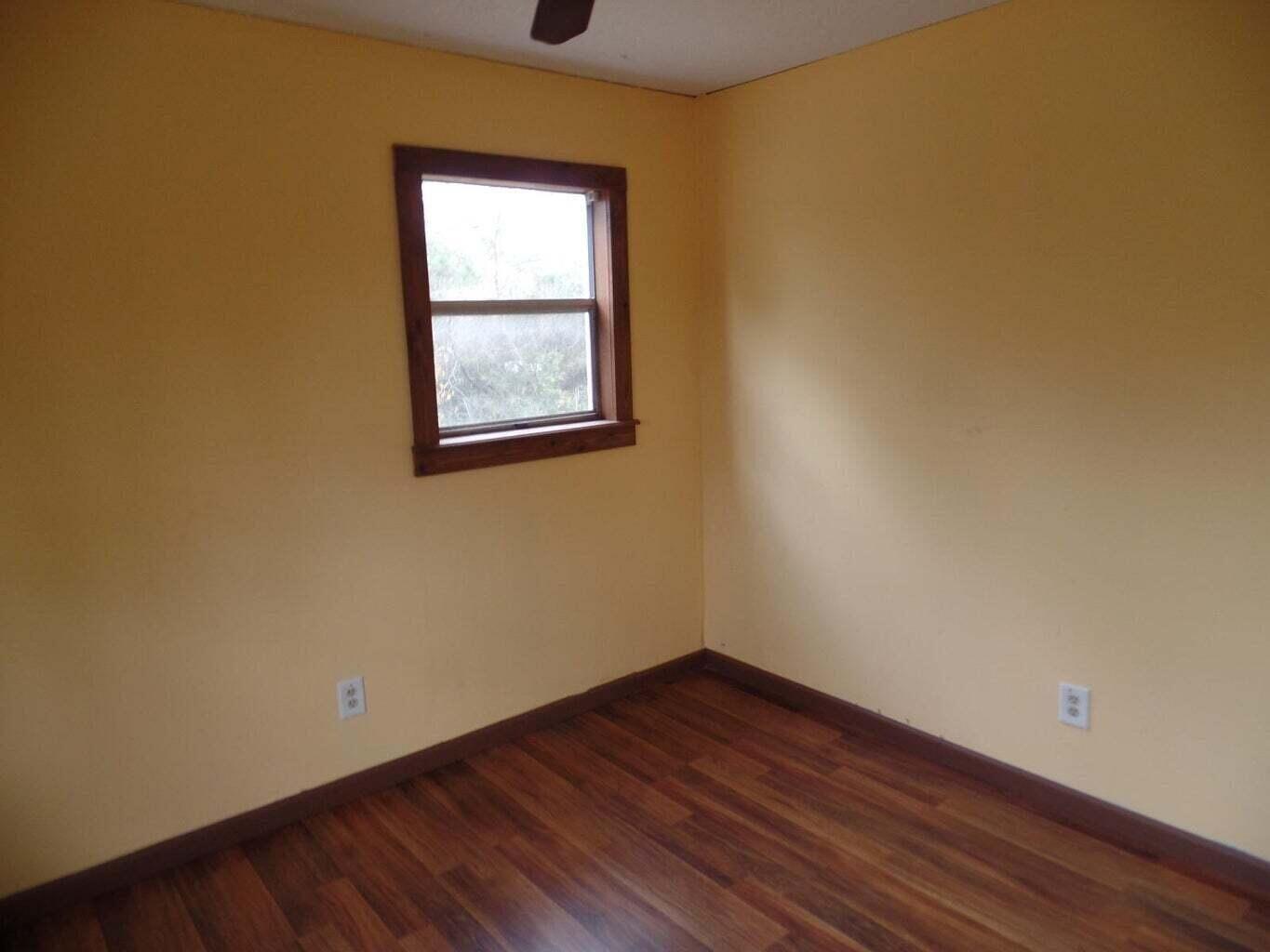 TICK HAVEN - Residential Lease