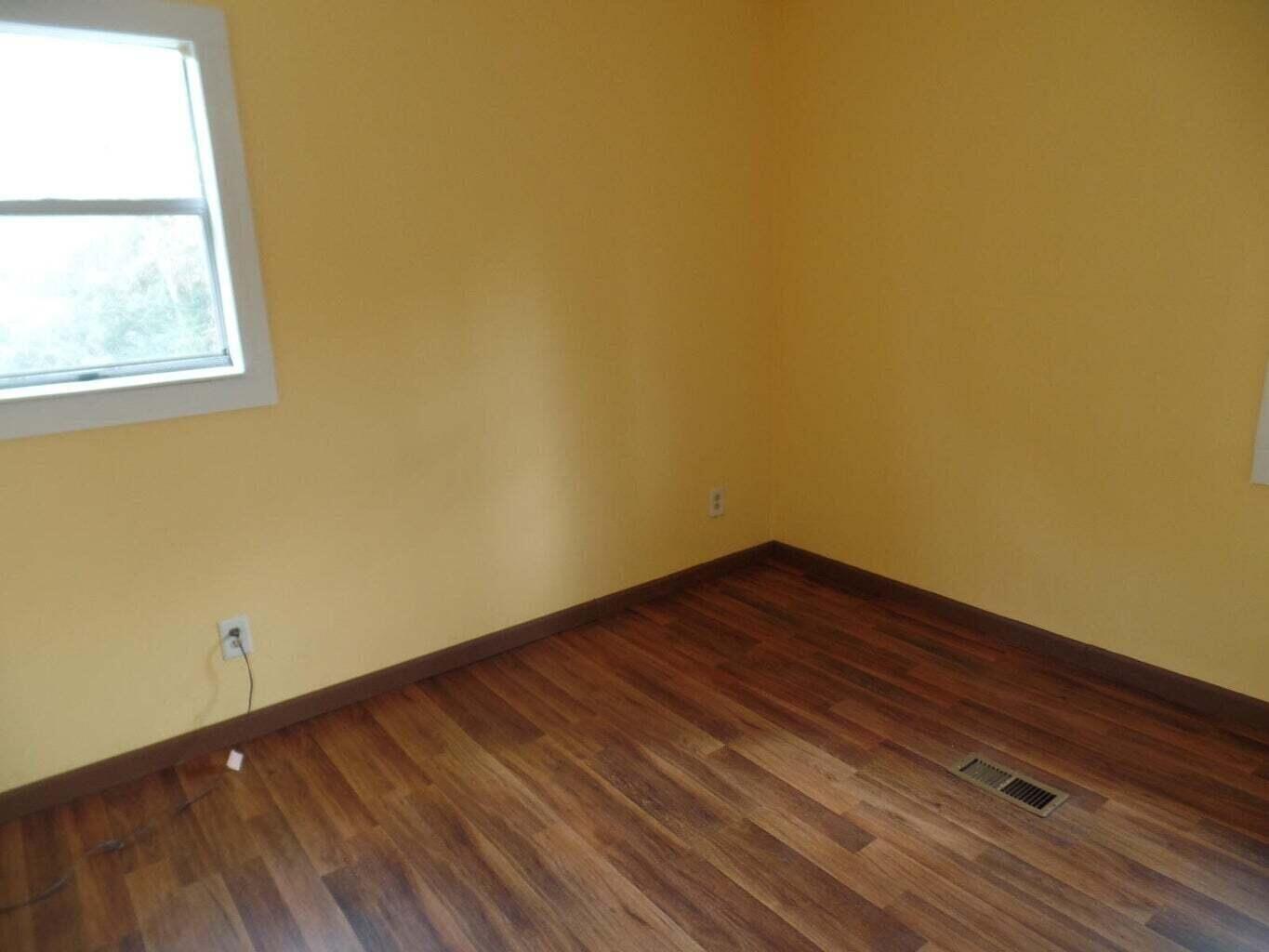 TICK HAVEN - Residential Lease
