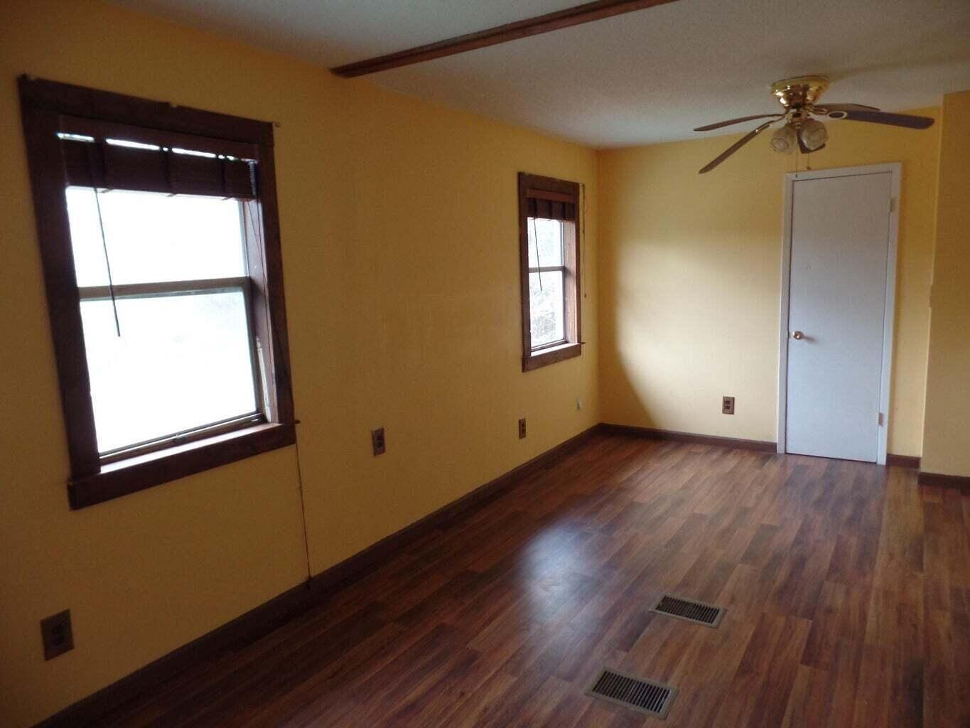 TICK HAVEN - Residential Lease