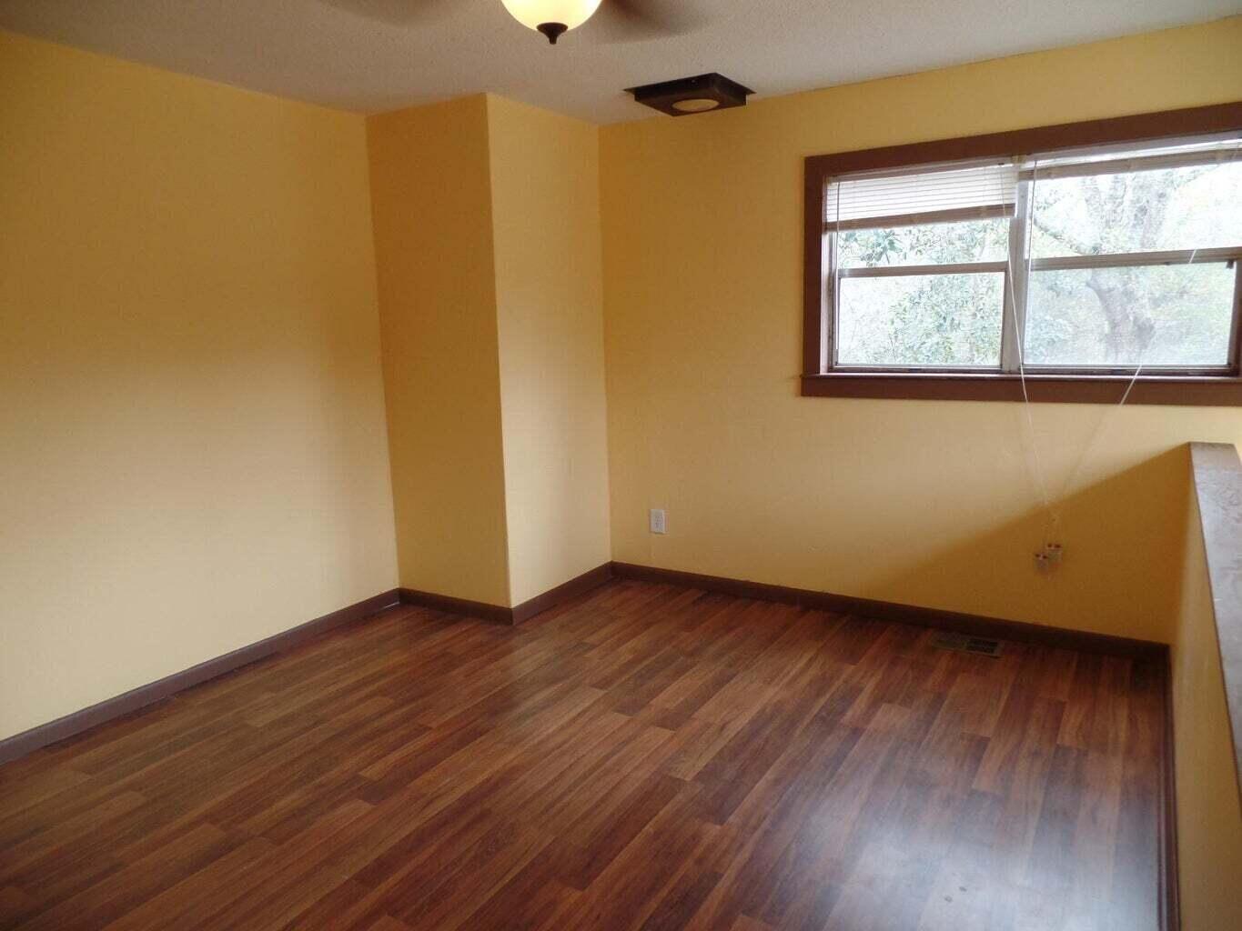 TICK HAVEN - Residential Lease