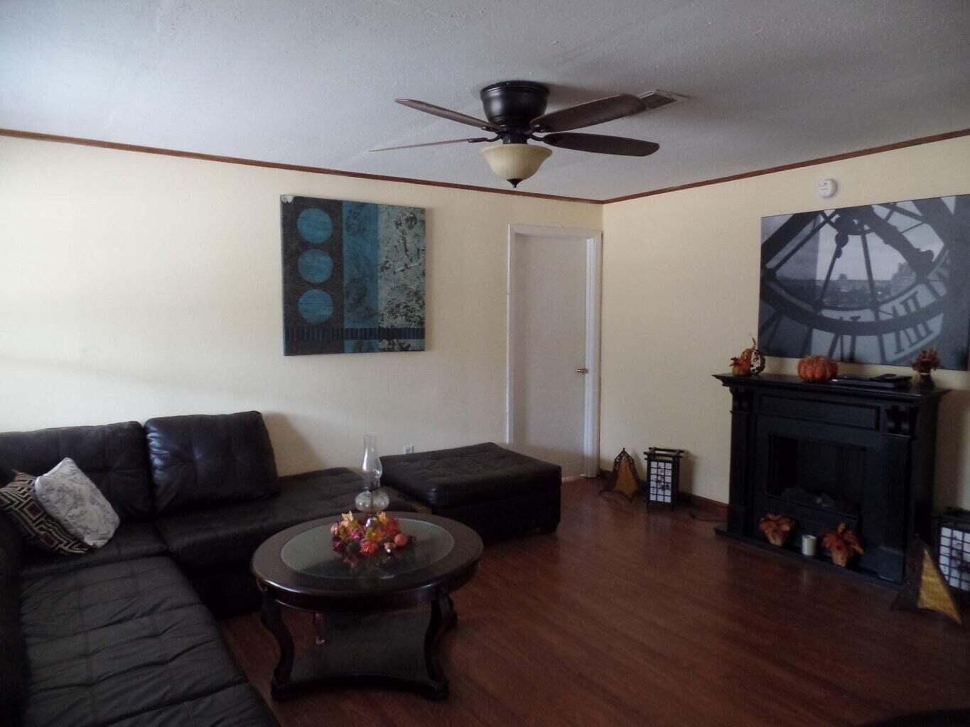 TICK HAVEN - Residential Lease