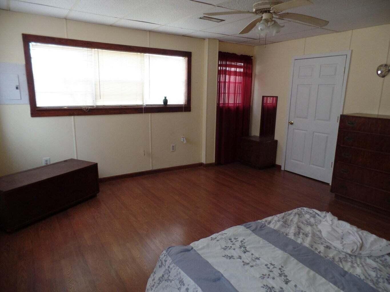 TICK HAVEN - Residential Lease
