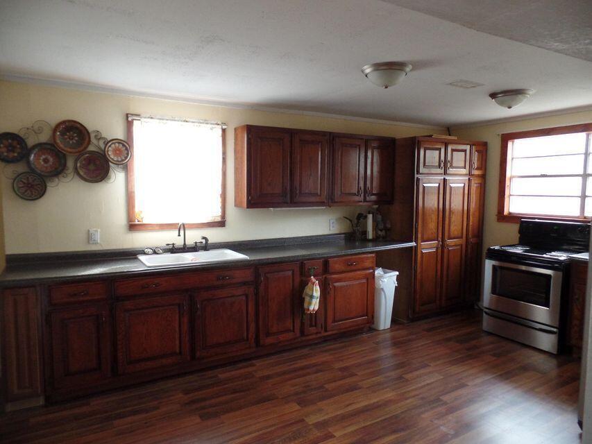 TICK HAVEN - Residential Lease