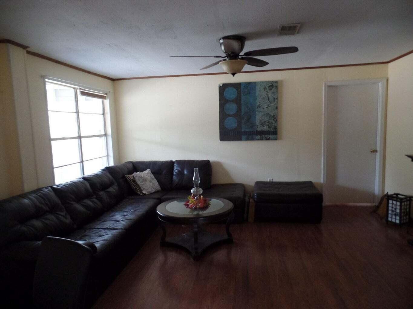 TICK HAVEN - Residential Lease