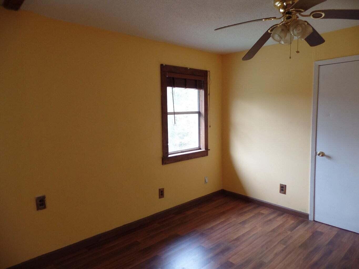 TICK HAVEN - Residential Lease