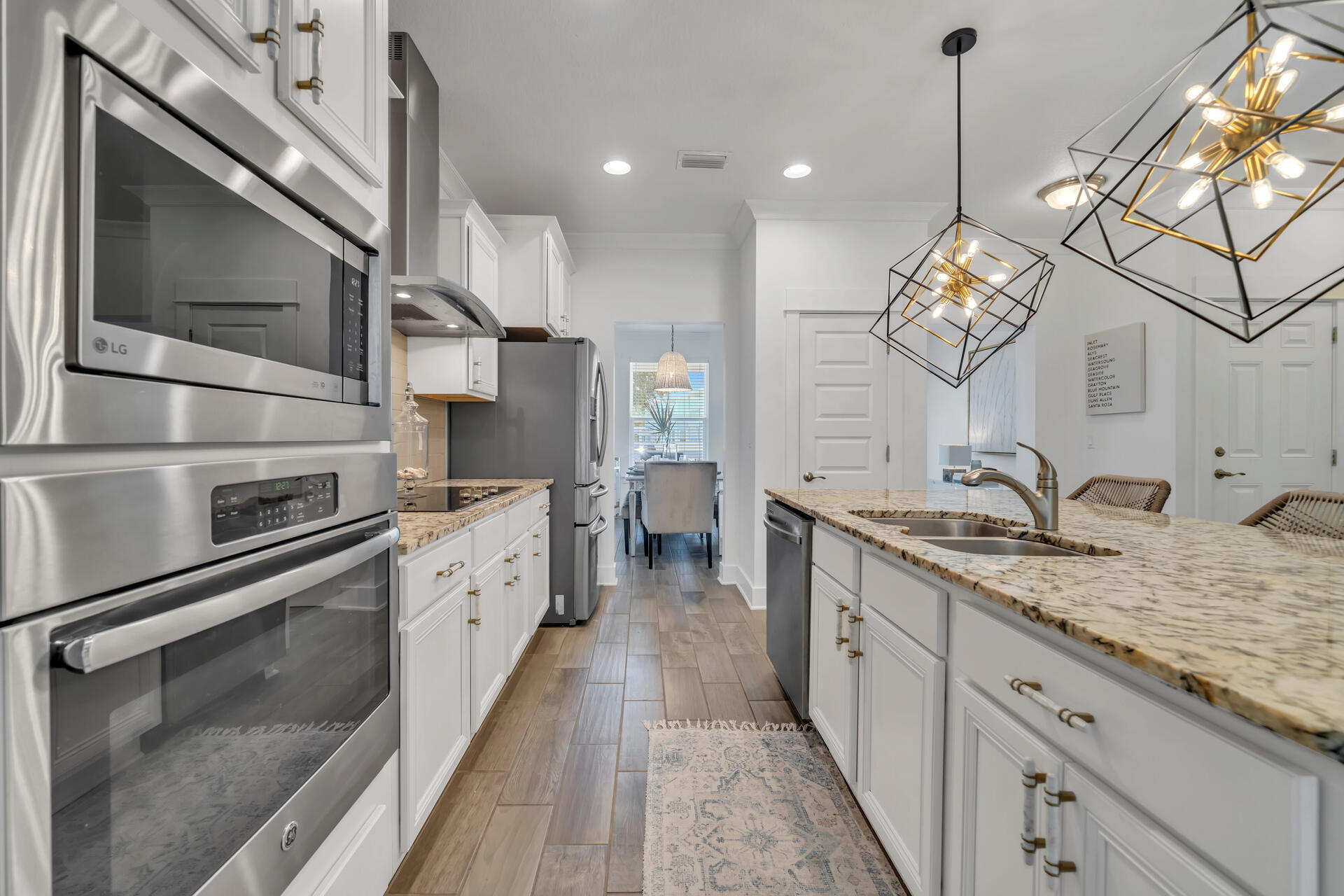 AUDUBON POINT - Residential