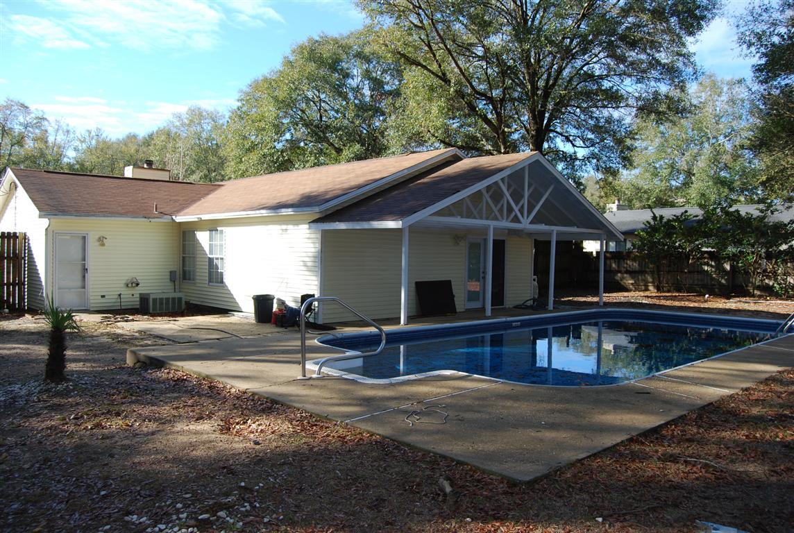 COUNTRY OAKS ESTATES PH 2 - Residential