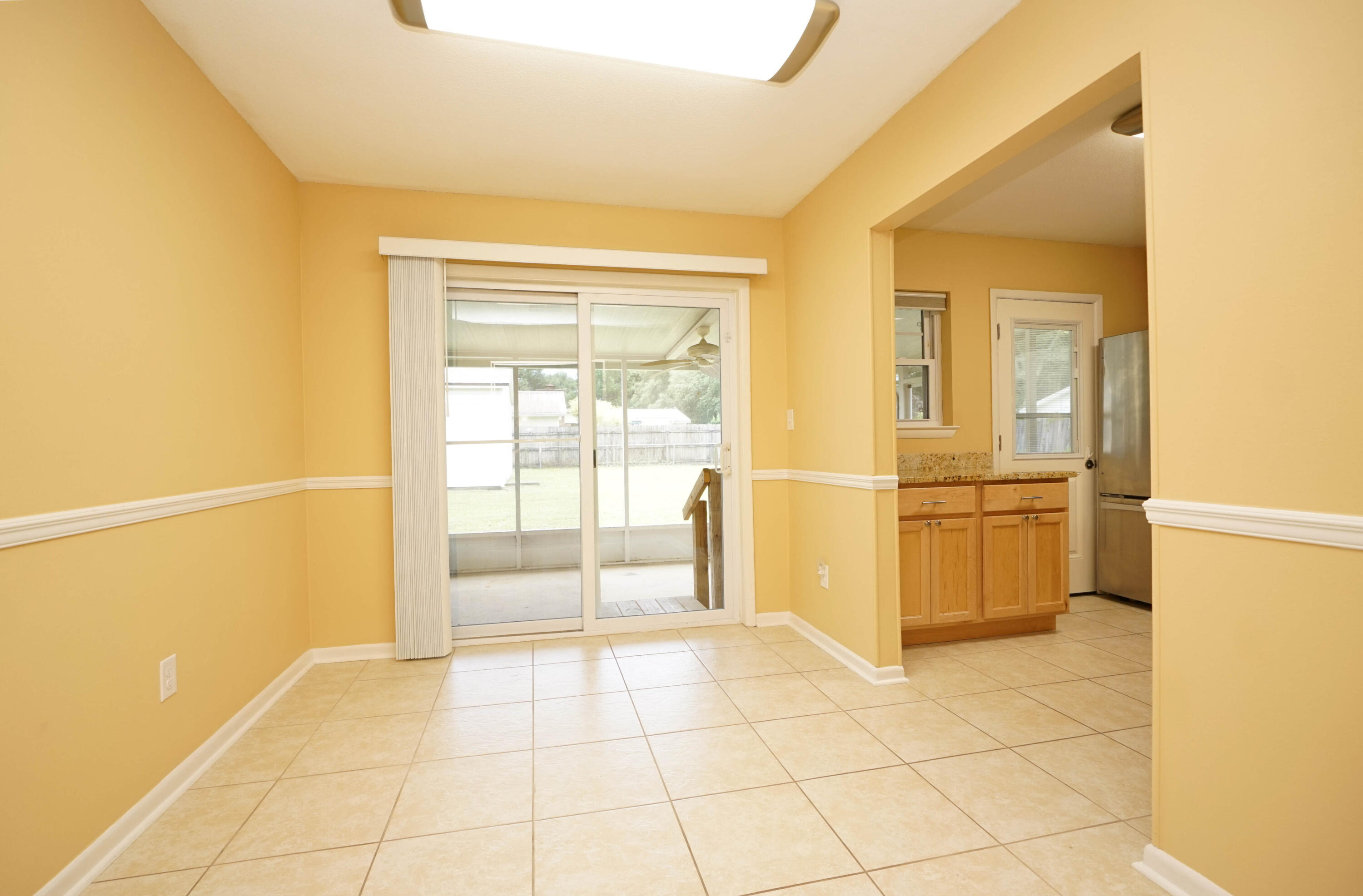 CAROL ANNE MANOR 1ST ADDN - Residential