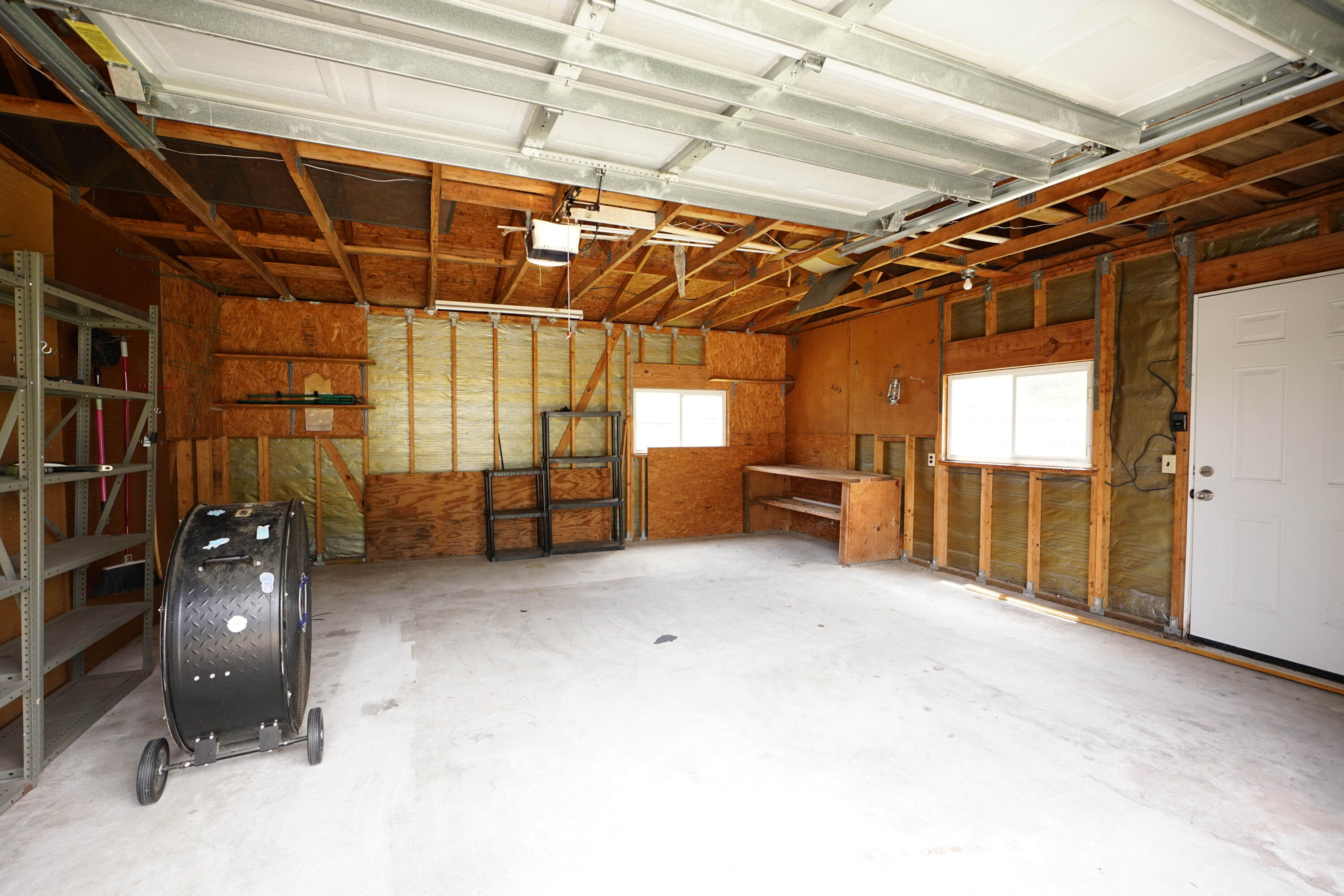 CAROL ANNE MANOR 1ST ADDN - Residential