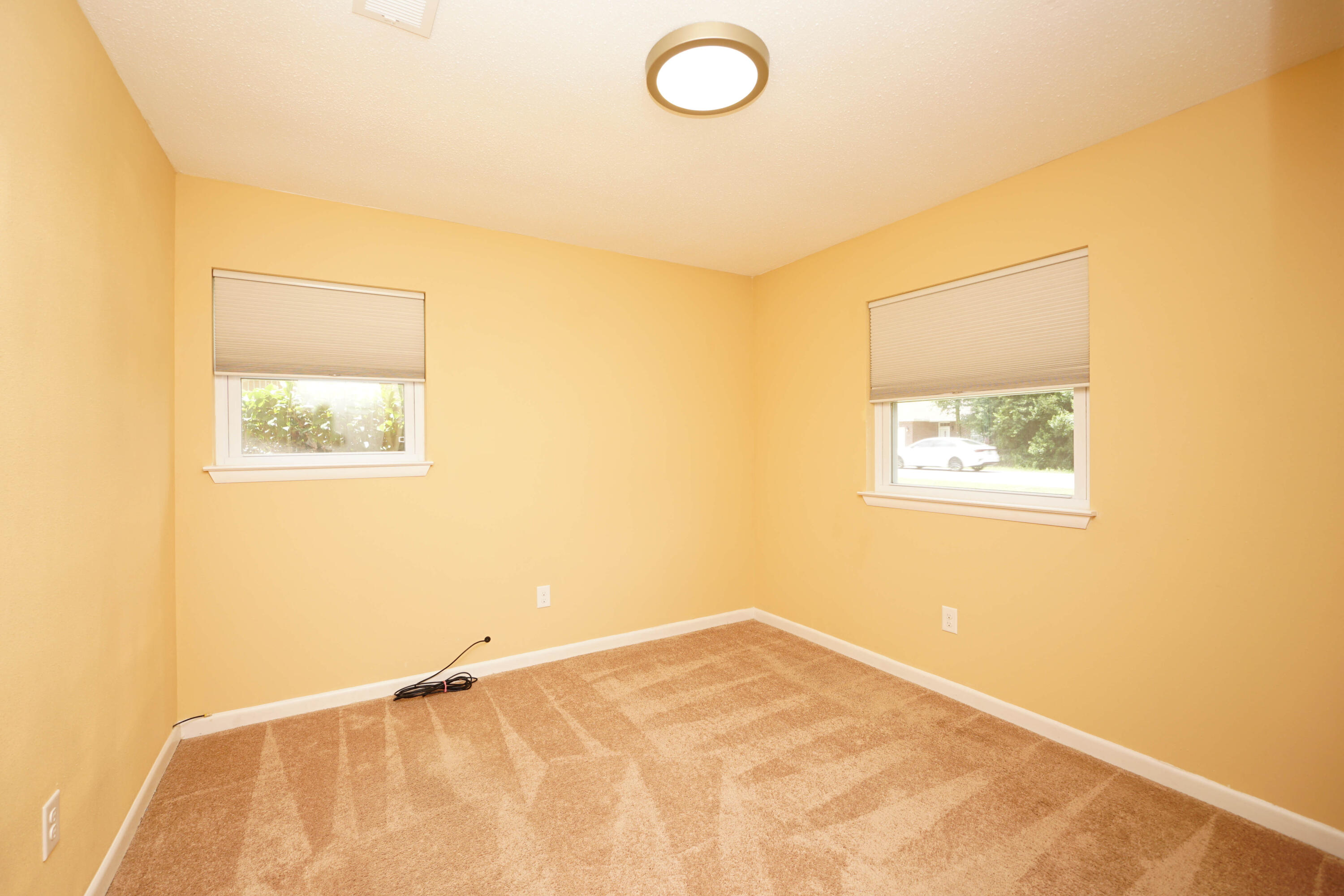 CAROL ANNE MANOR 1ST ADDN - Residential