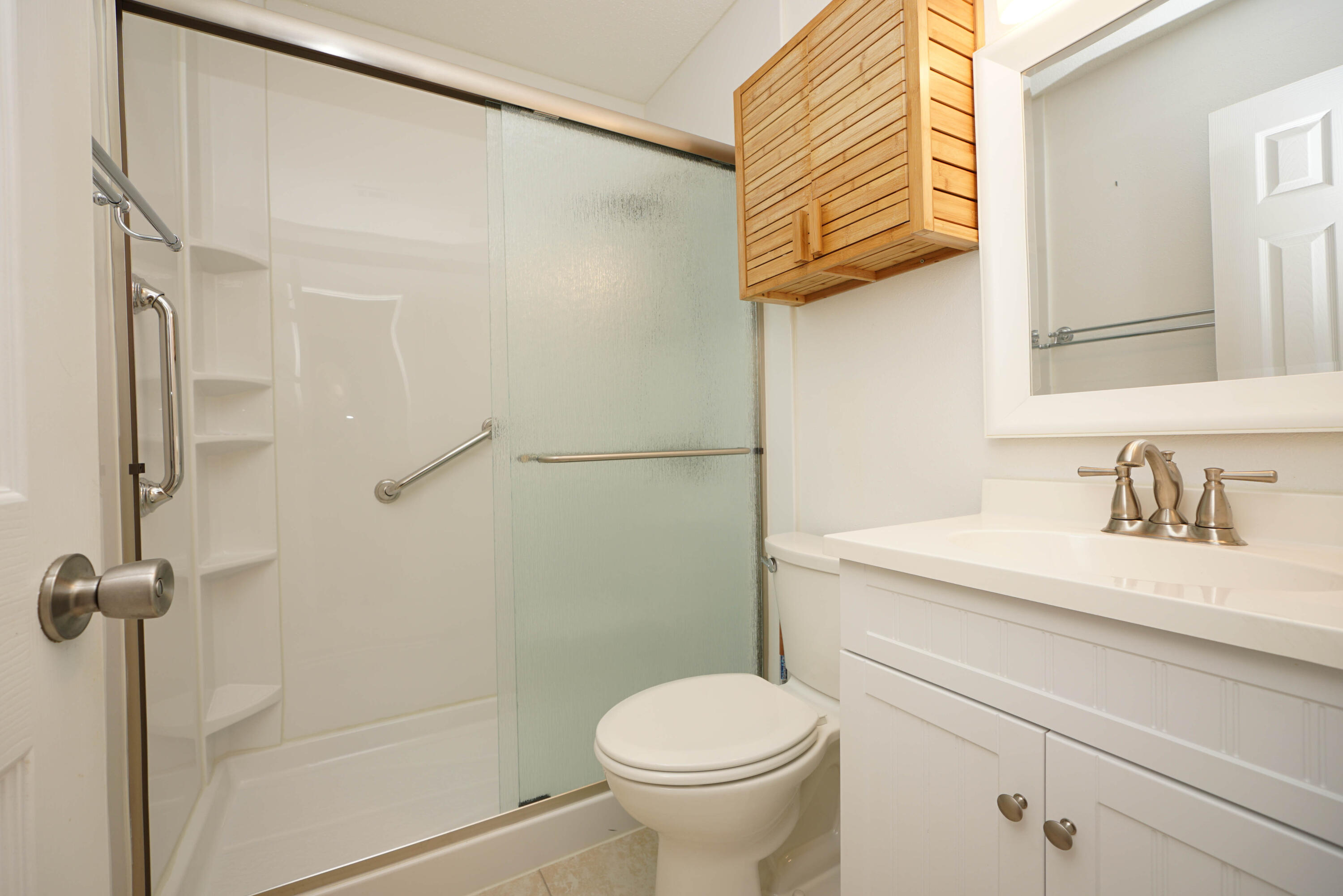 CAROL ANNE MANOR 1ST ADDN - Residential
