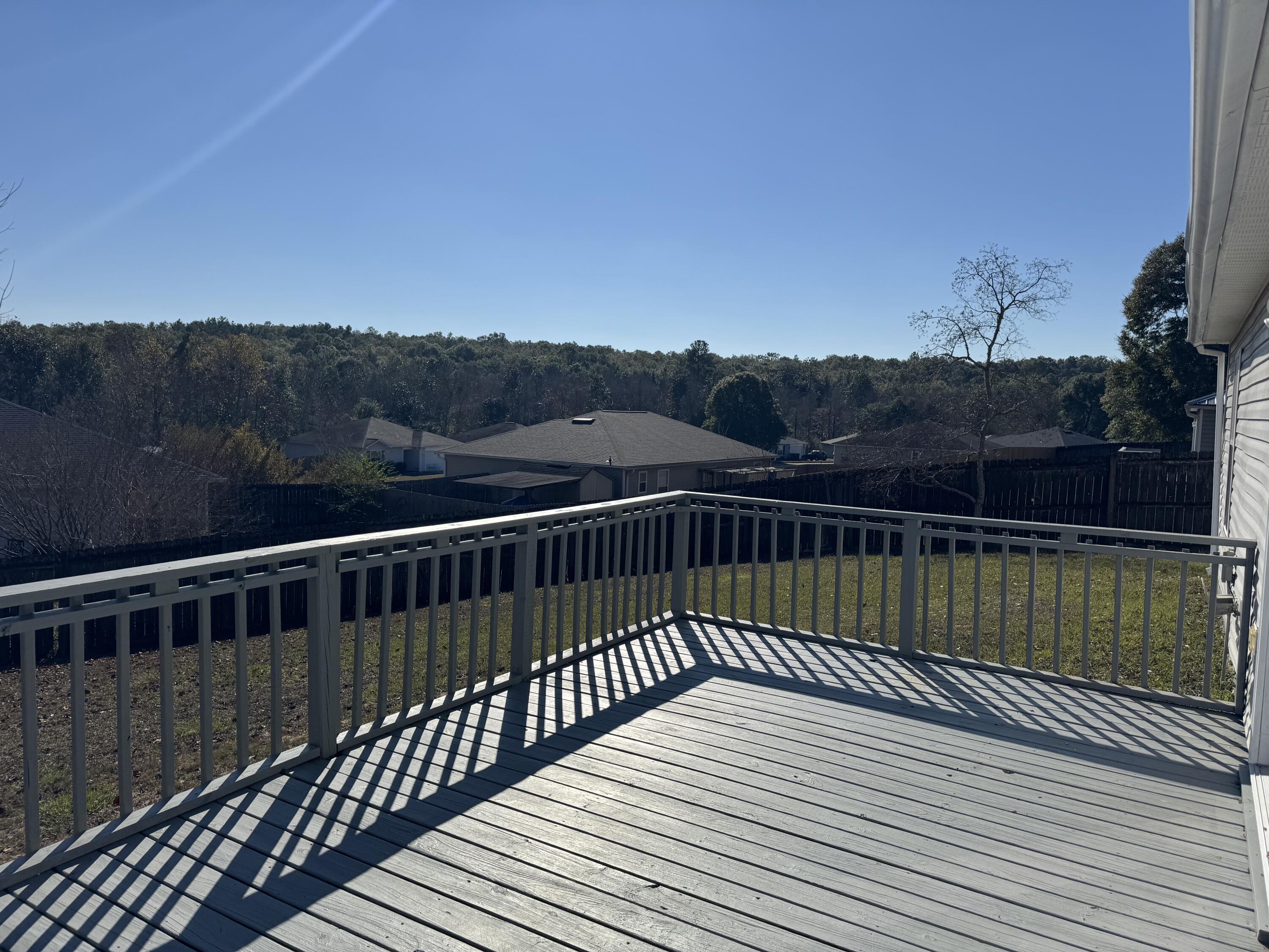 RIDGE CREST PH II - Residential