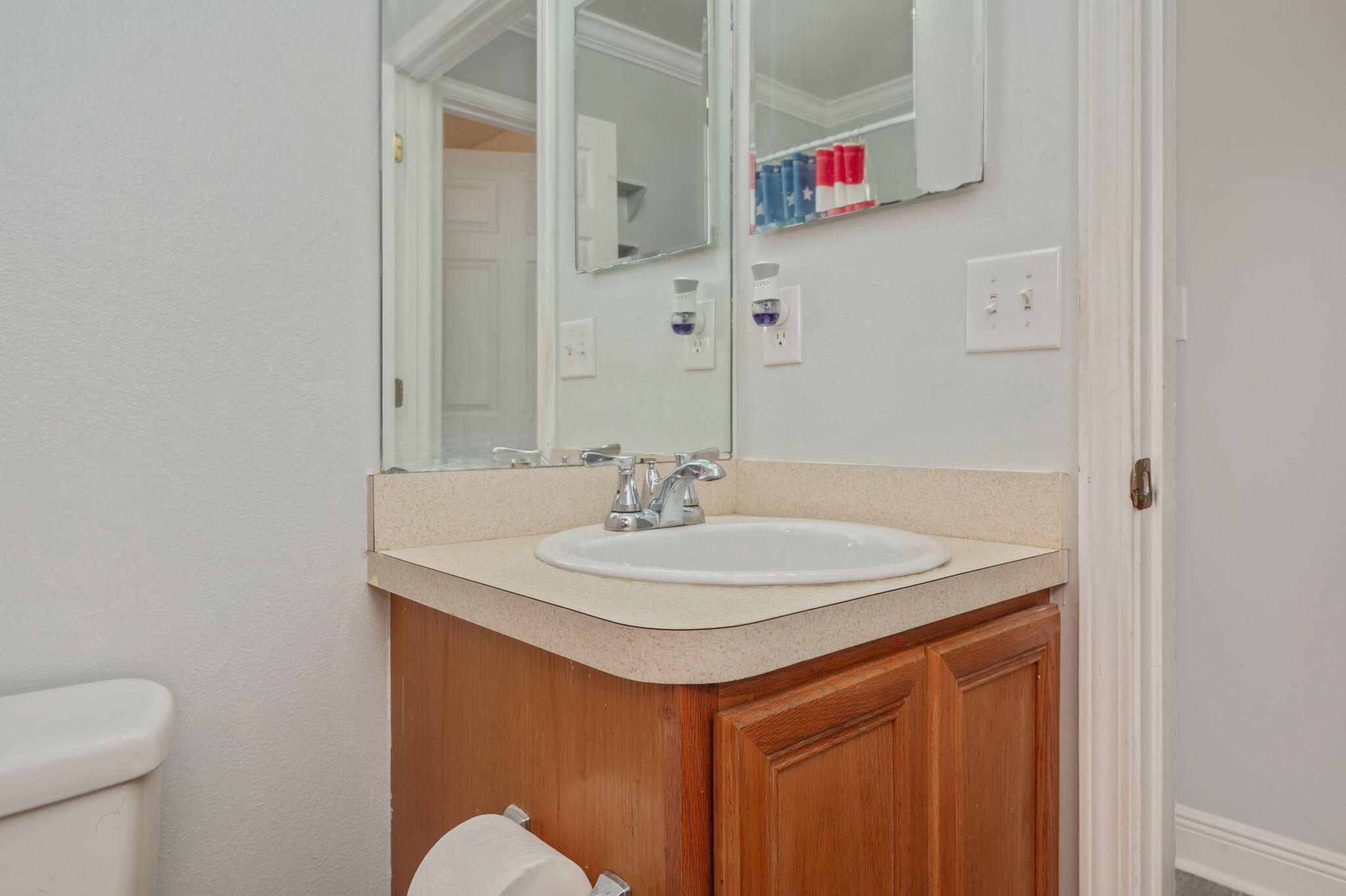 RIDGE CREST PH II - Residential