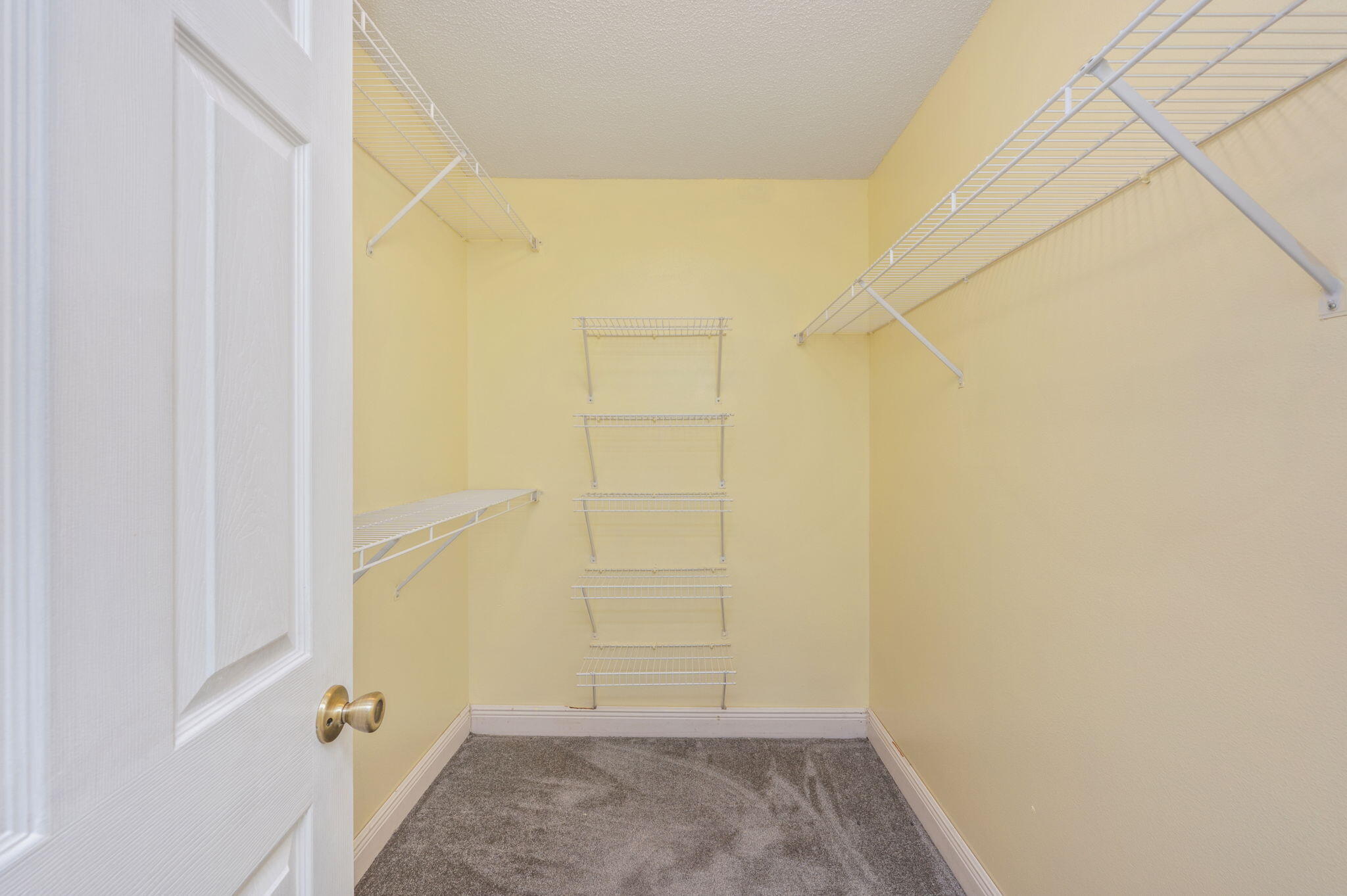 RIDGE CREST PH II - Residential