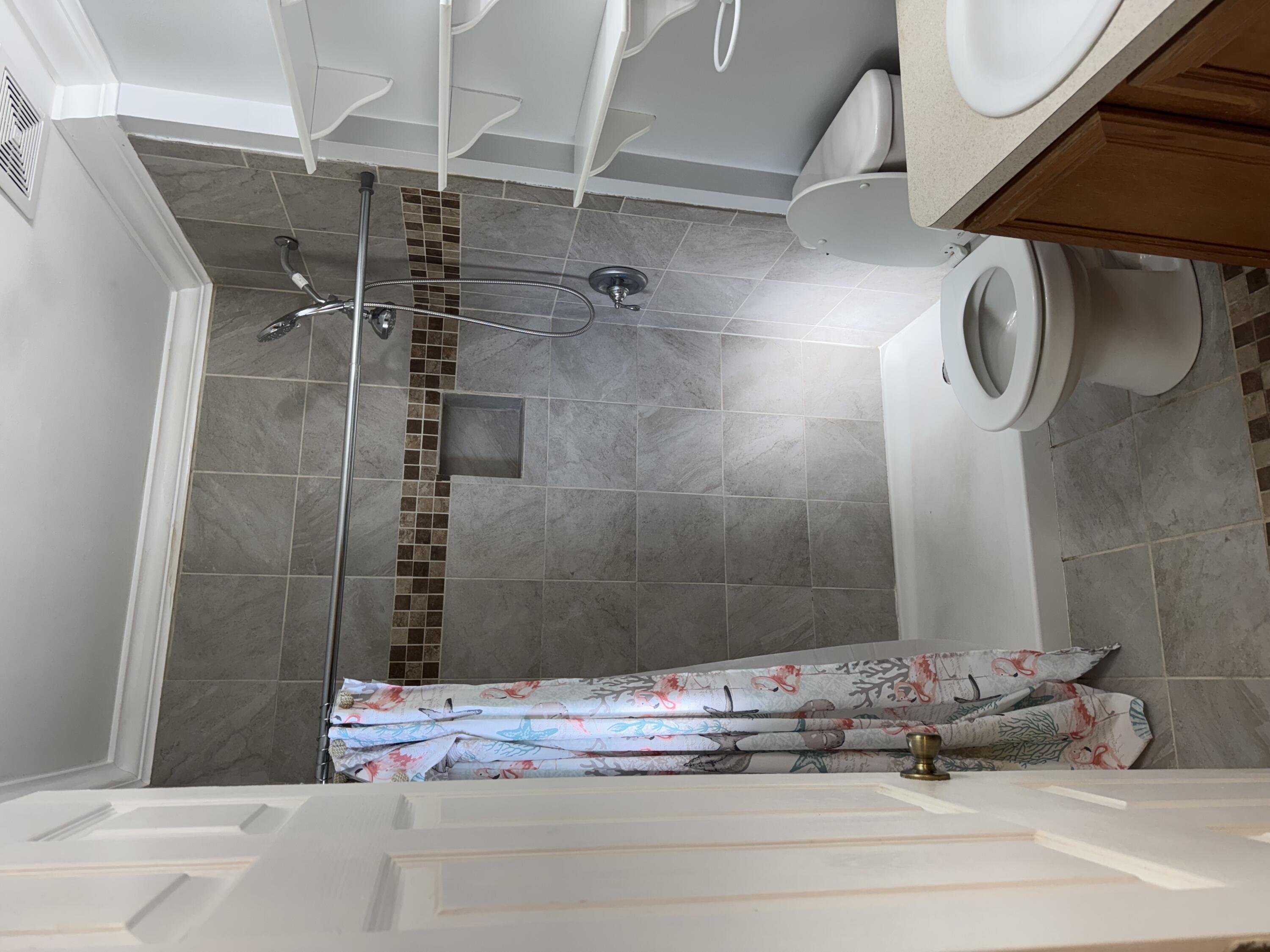 RIDGE CREST PH II - Residential