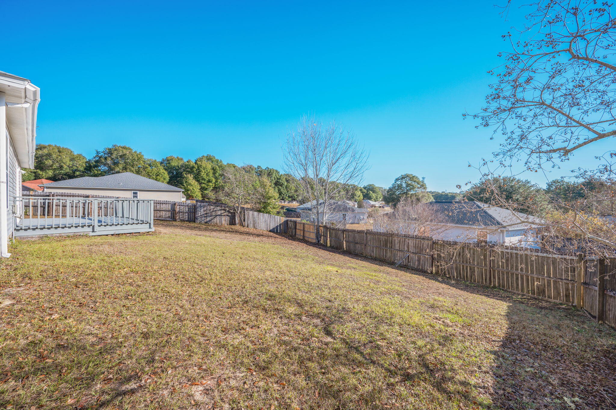 RIDGE CREST PH II - Residential